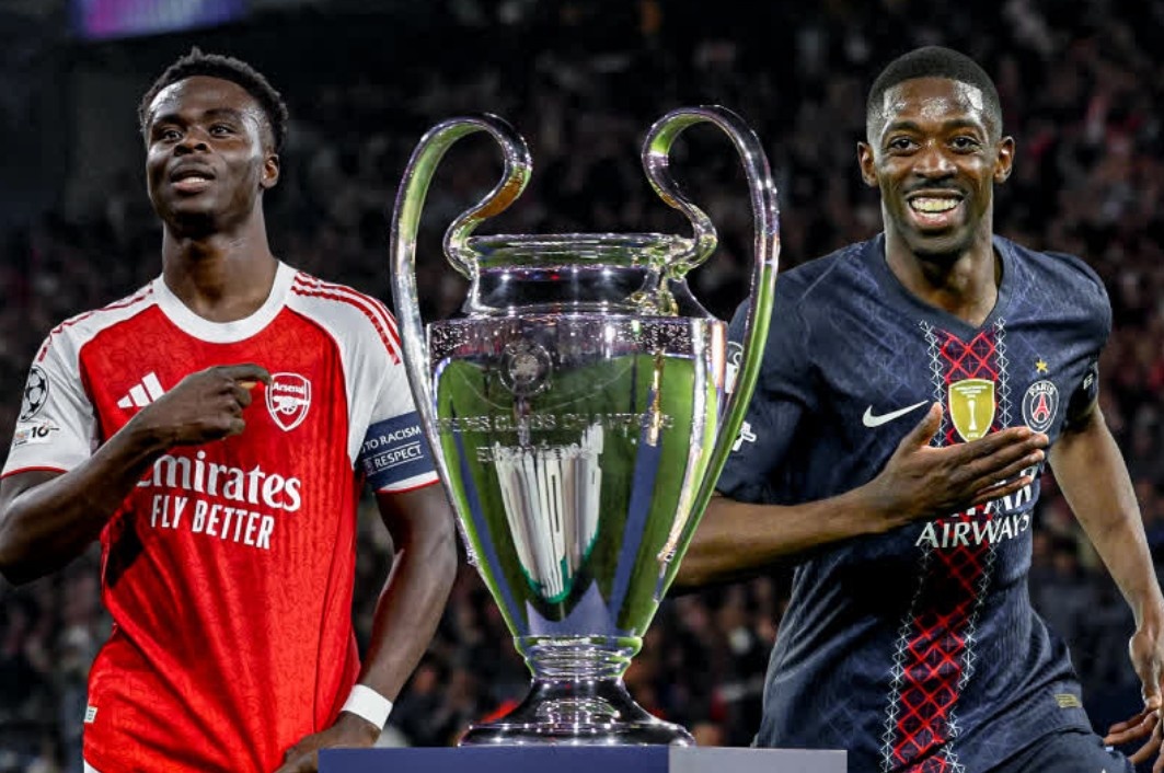 'Loi nguyen' chung ket Champions League gay chu y hinh anh