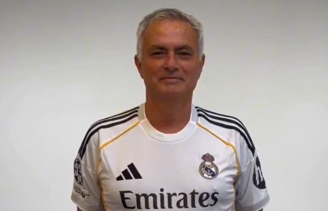 Real Madrid rao ban 6 cau thu sau khi bo nhiem Mourinho hinh anh