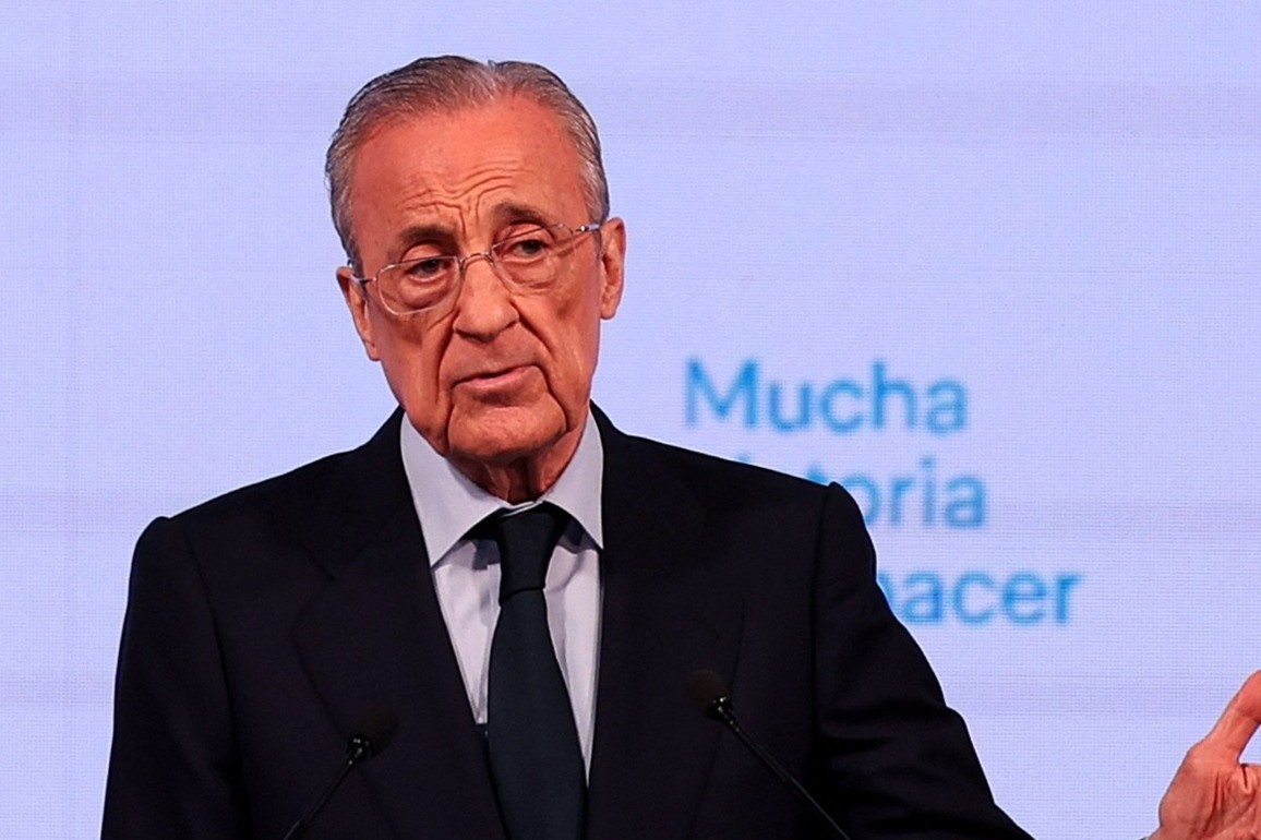Ly do Real Madrid giau kin 'bom tan' 150 trieu euro hinh anh