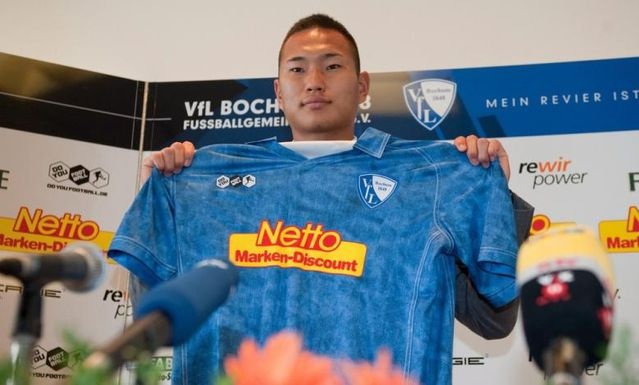 jong tae-se anh 1
