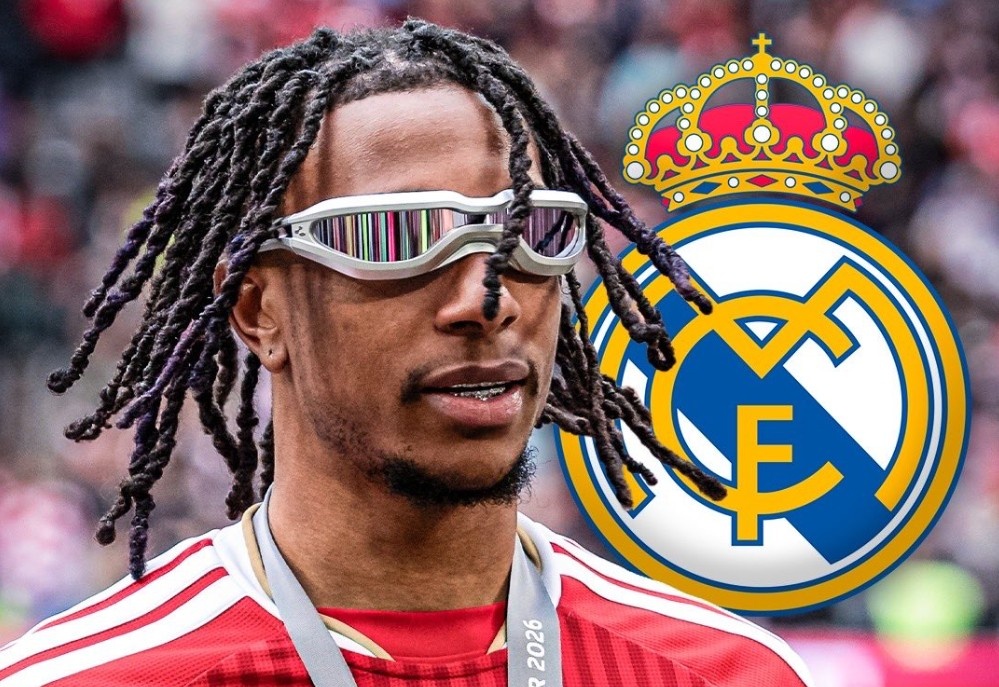 'Sieu bom tan' cua Real Madrid co gia 200 trieu euro hinh anh