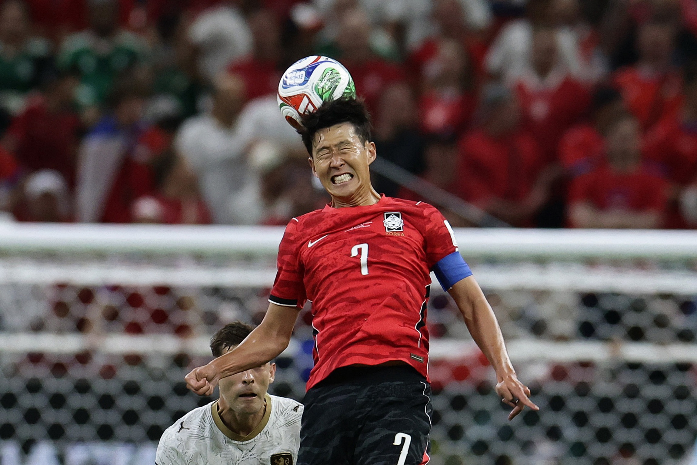 Son Heung-min anh 1