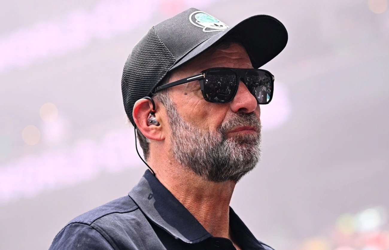 Klopp chi trich tran khai mac World Cup 2026 hinh anh