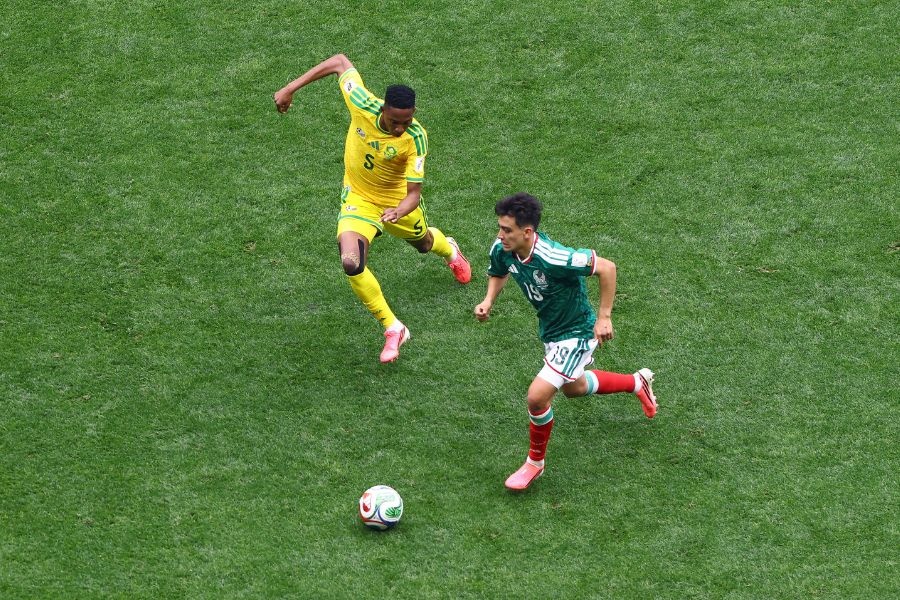 Gilberto Mora anh 1