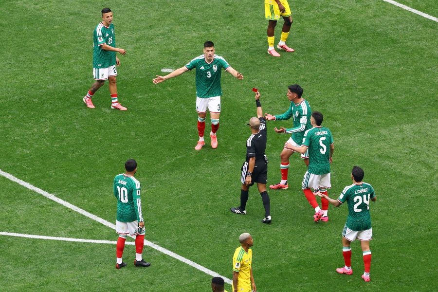 World Cup 2026 anh 1