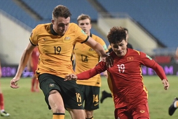 Trung ve tung cham tran tuyen Viet Nam gay sot o World Cup hinh anh
