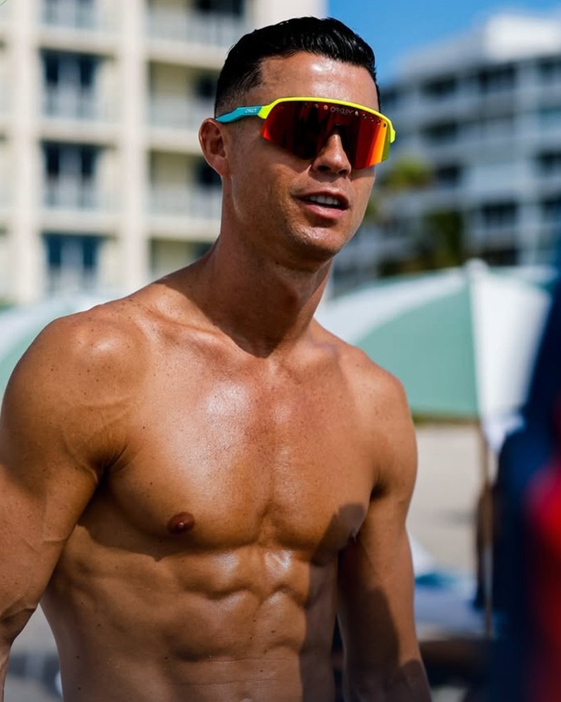 Ronaldo anh 1