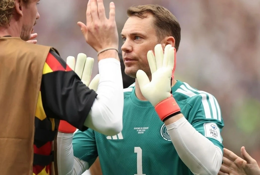 Neuer pha luat hinh anh