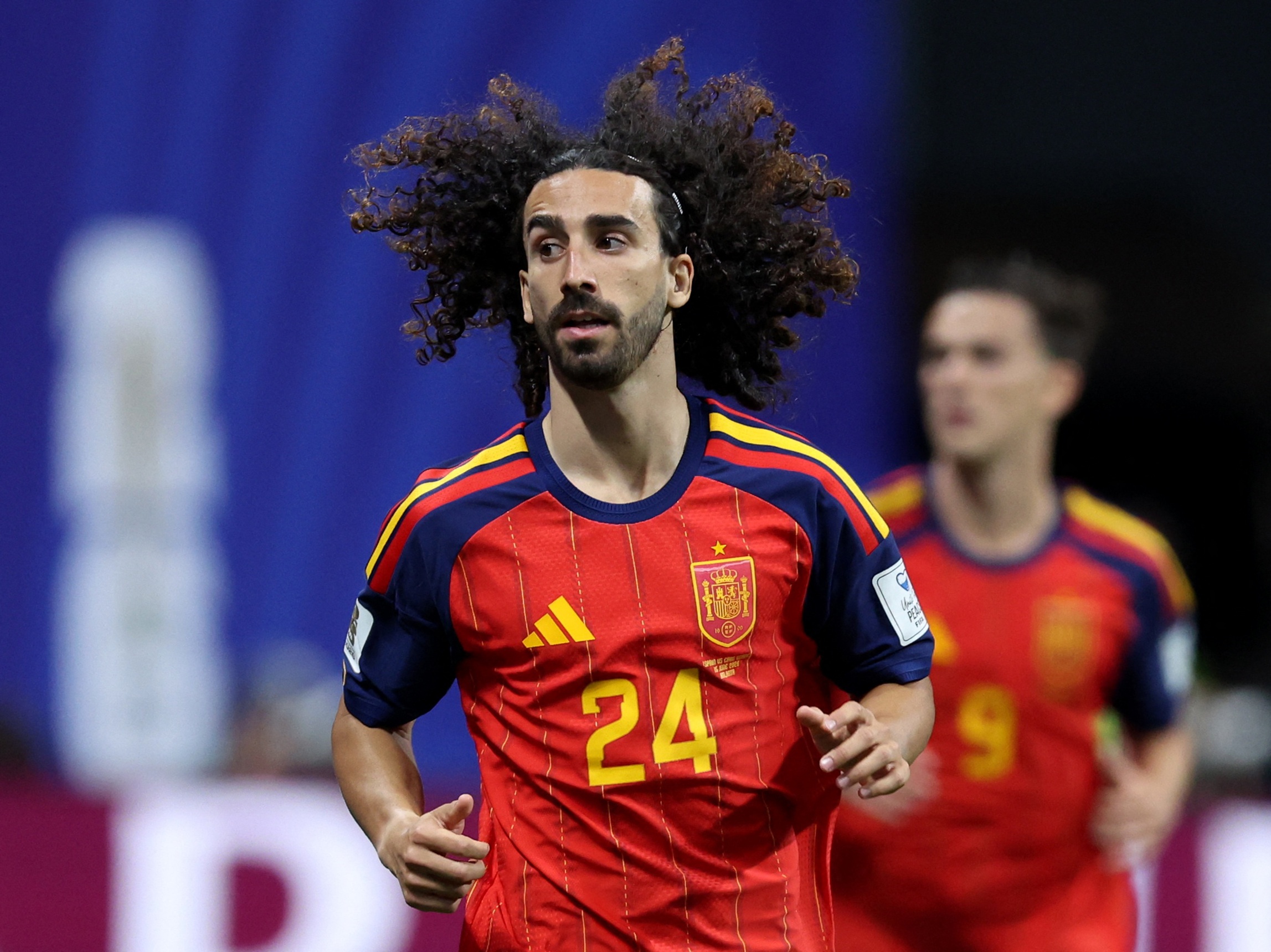 Real Madrid bi che nhao o World Cup 2026 hinh anh