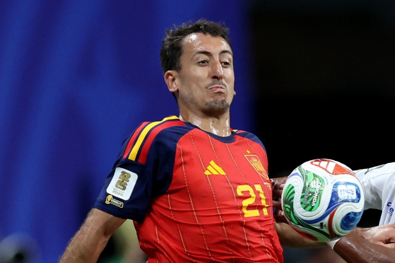 Thong ke chua tung xuat hien o World Cup sau 60 nam hinh anh