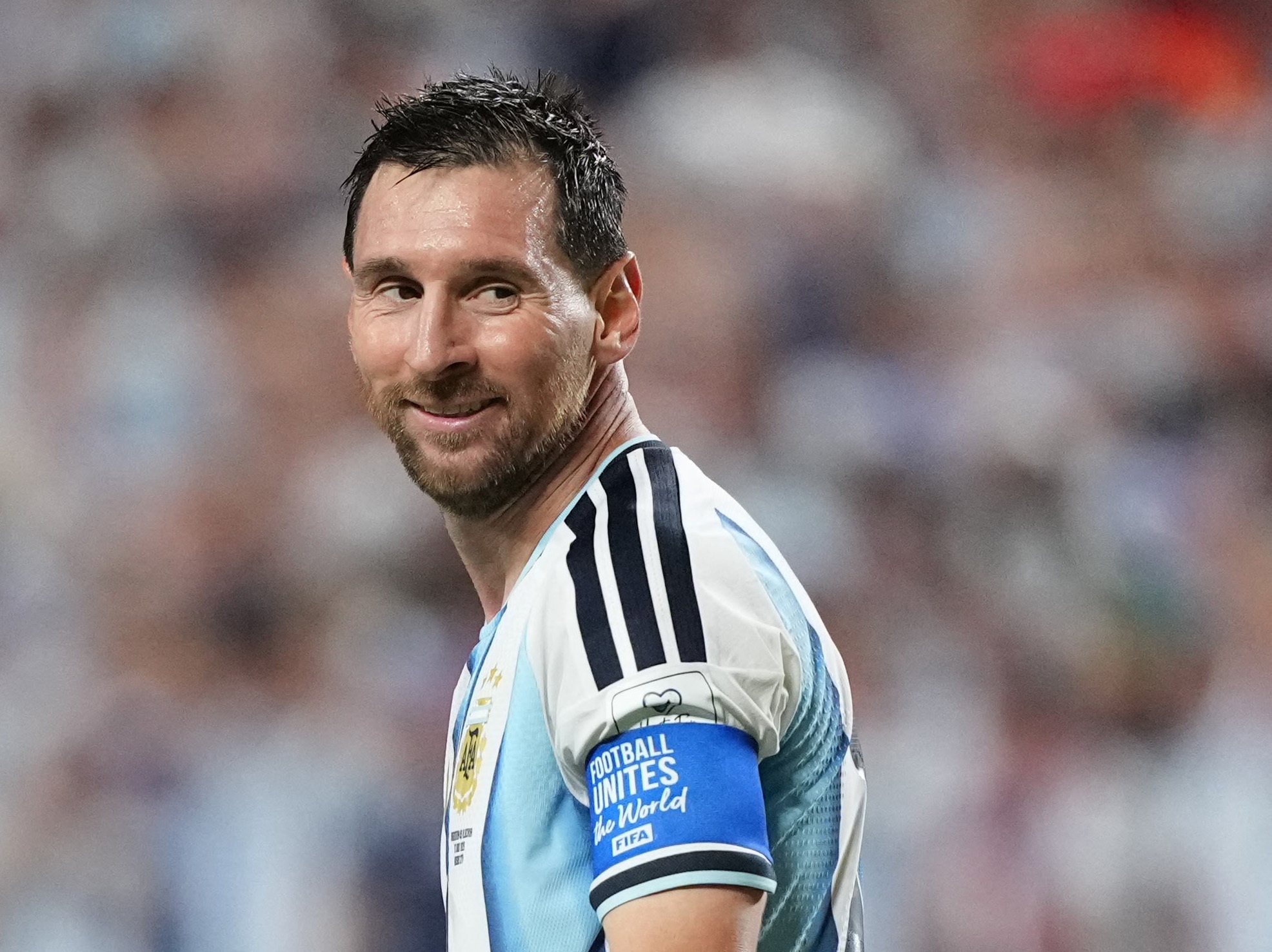 Messi anh 2