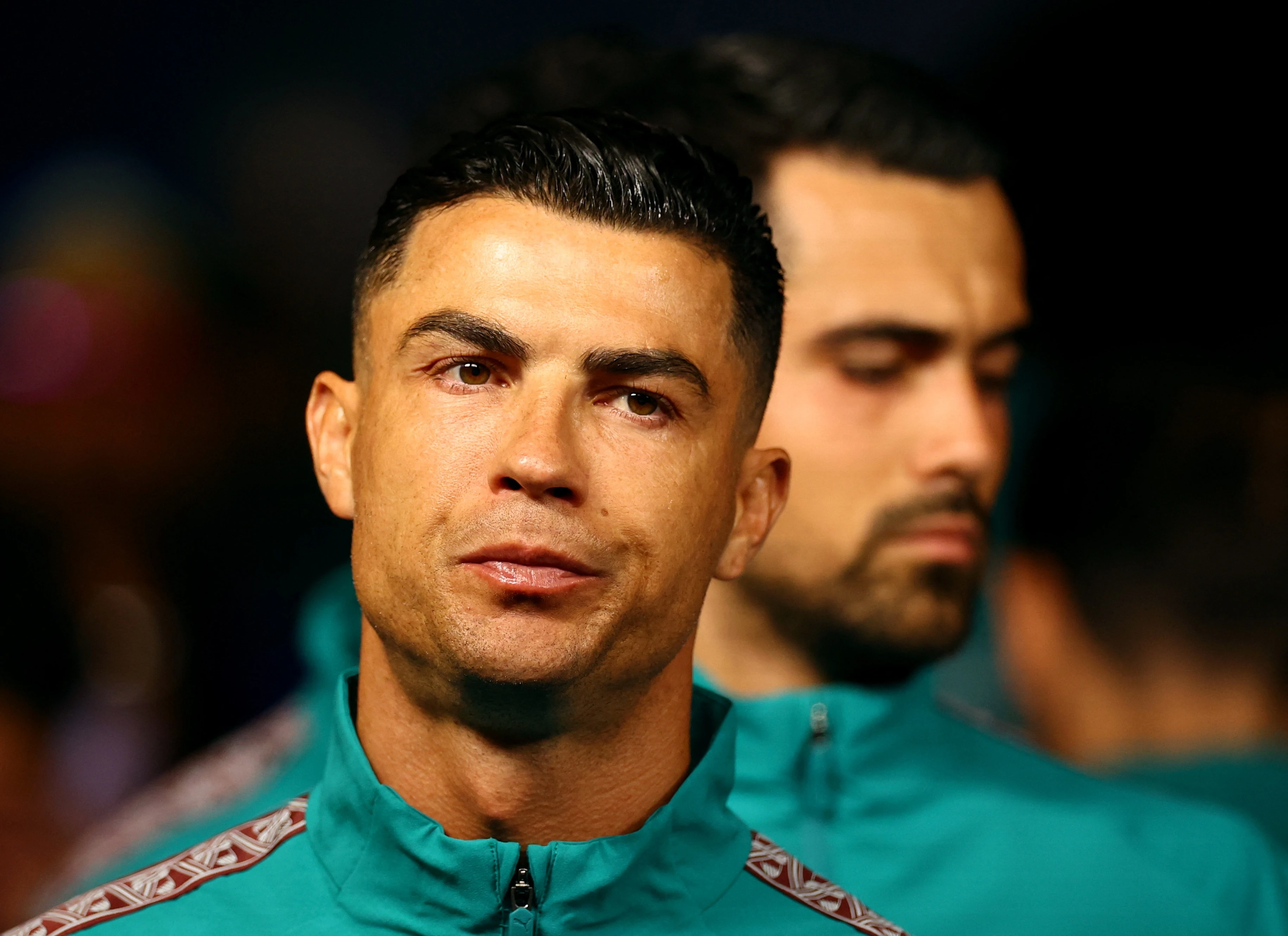 Cau noi khien Ronaldo bi che cuoi hinh anh