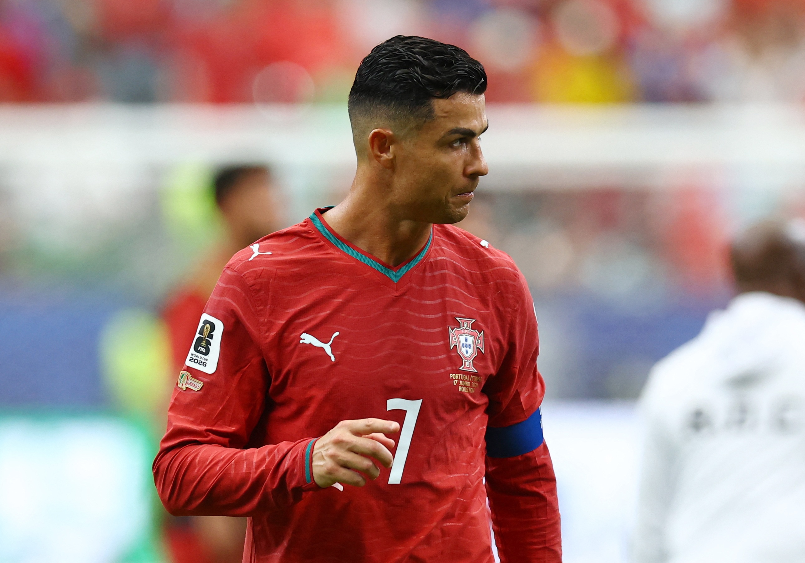 Thong ke tham hoa cua Ronaldo hinh anh