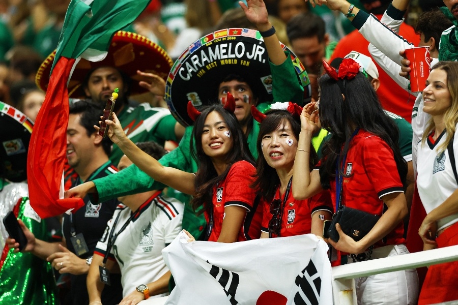 Ghe trong bi an o World Cup 2026 hinh anh