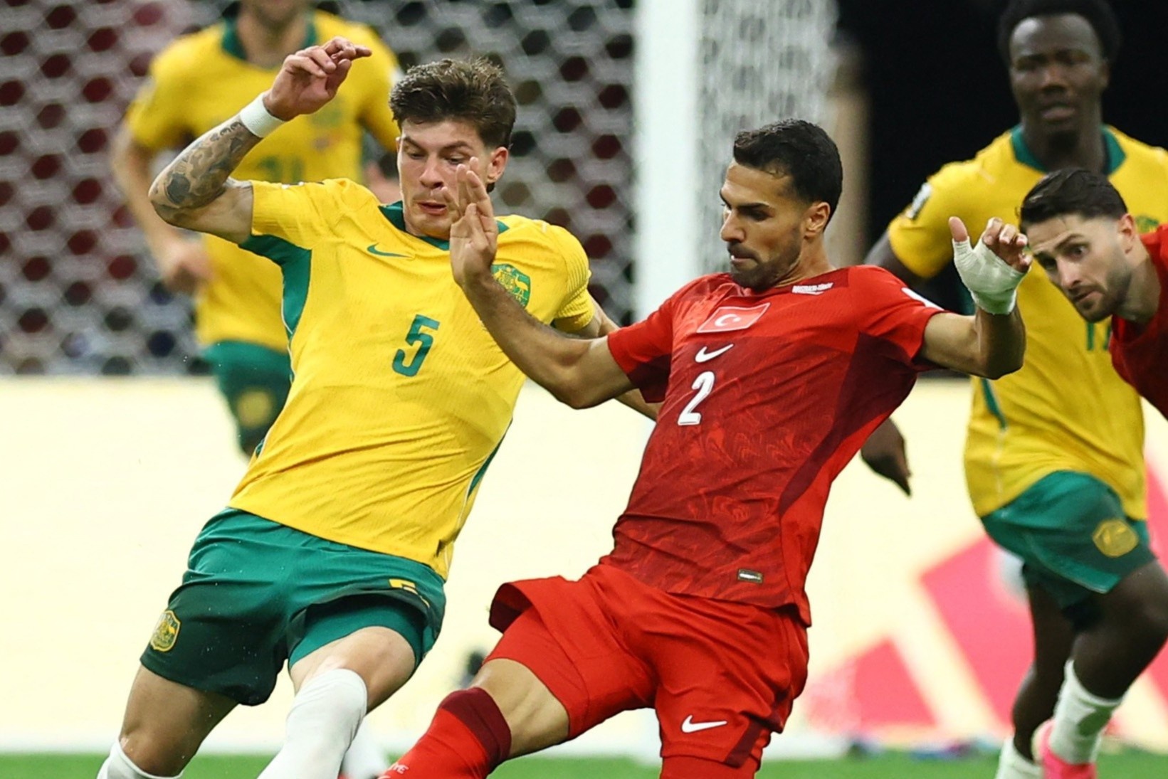 Cau thu chay nhanh nhat World Cup 2026 hinh anh