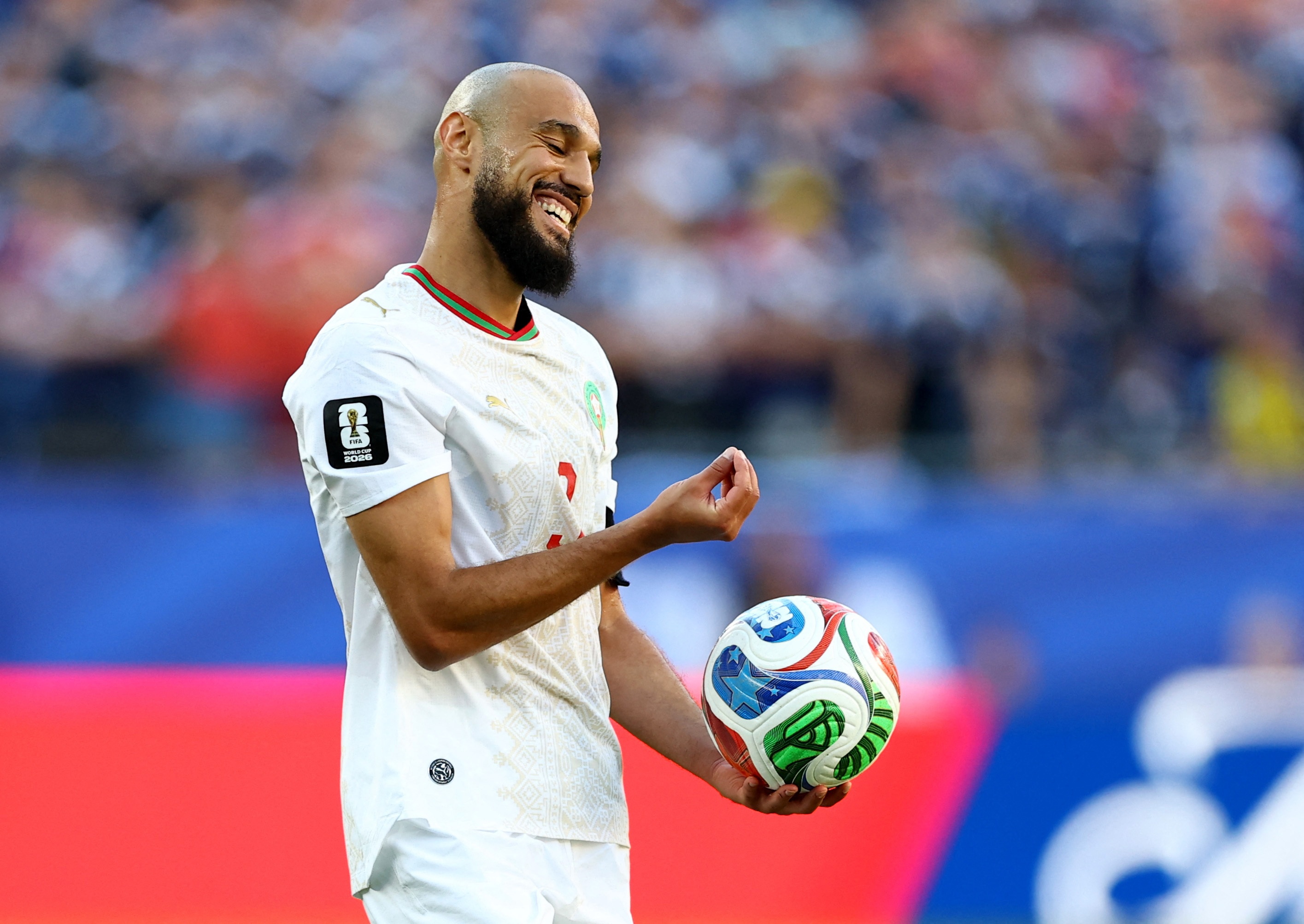 mazraoui anh 1