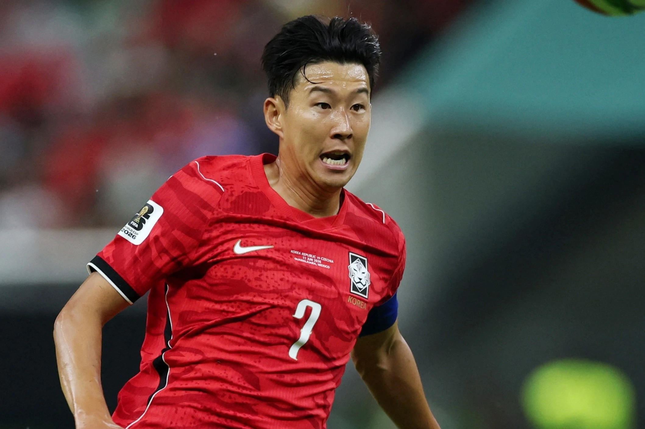 Son Heung-min chuoc loi? hinh anh