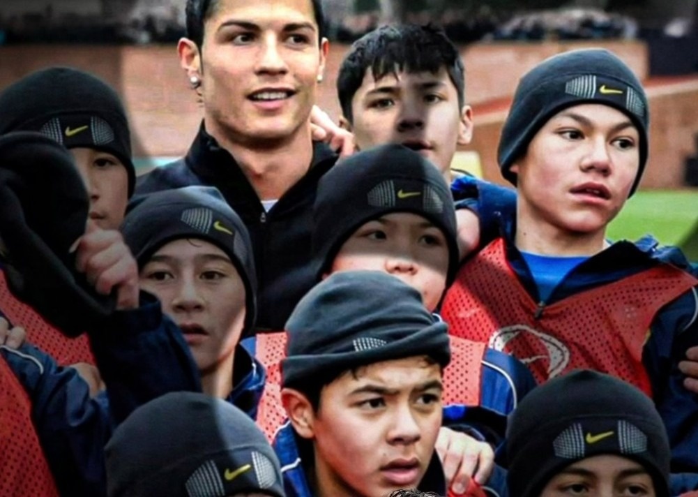 Ronaldo anh 1