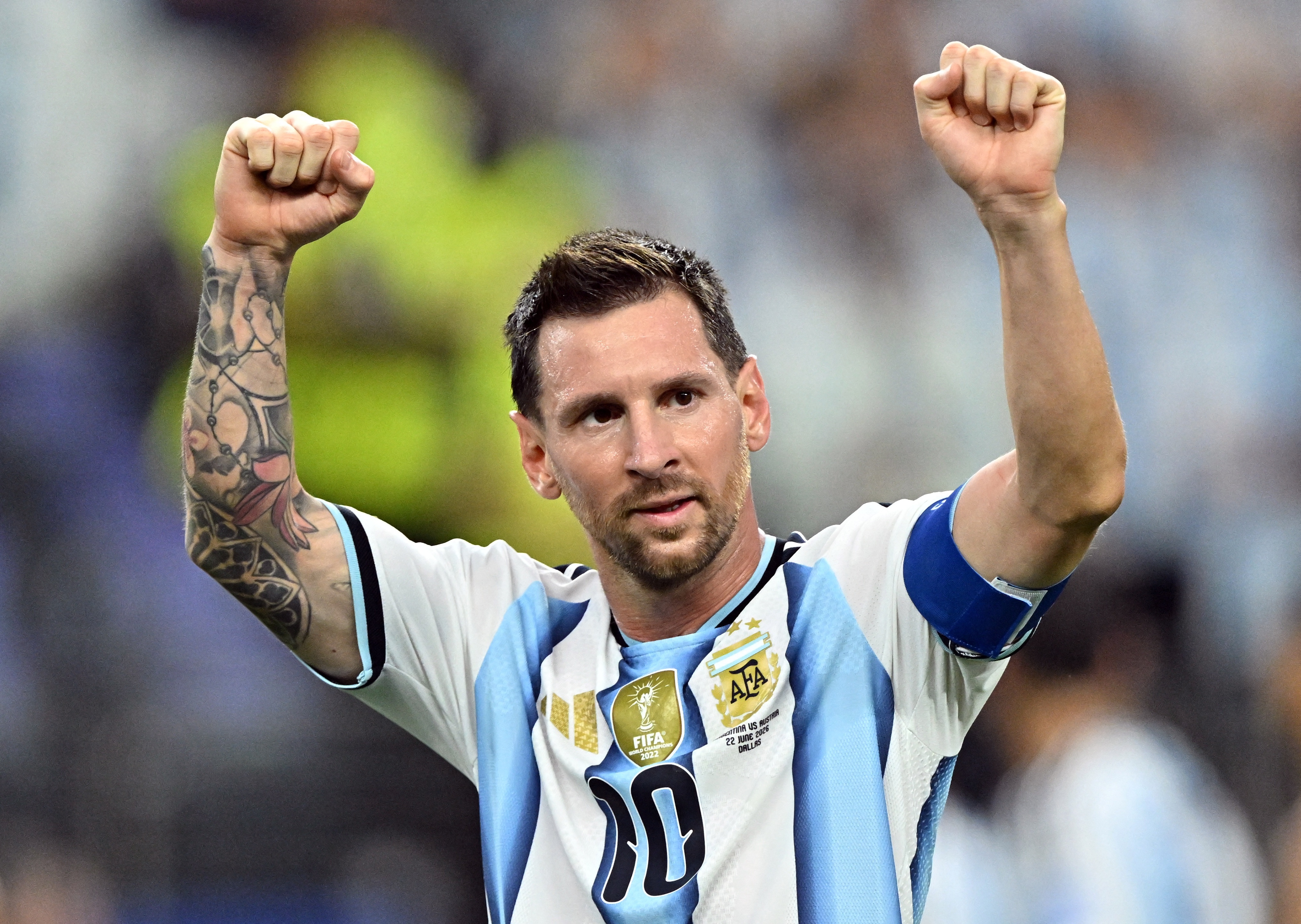 Khu vuc bien Messi thanh cau thu nguy hiem nhat the gioi hinh anh