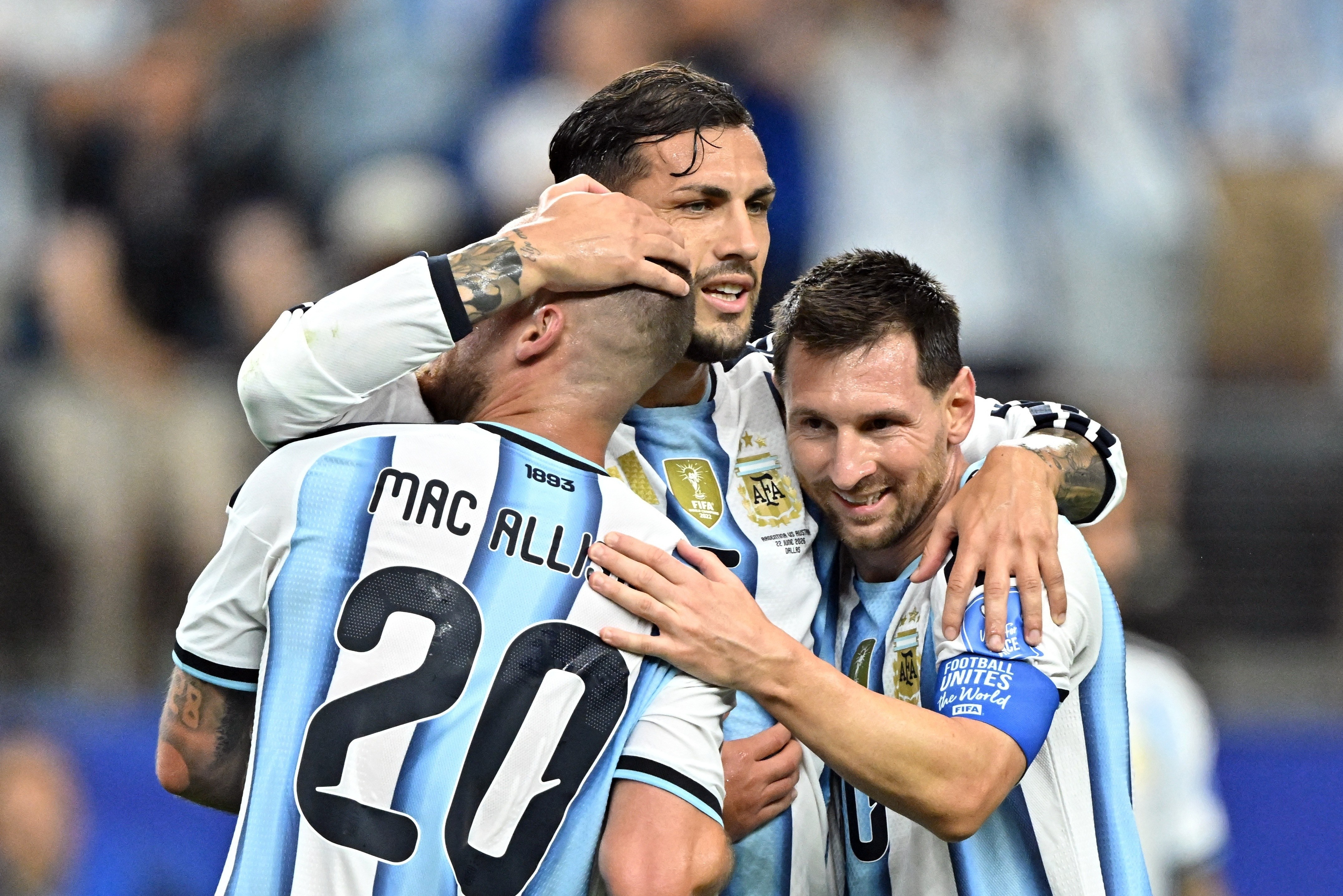 Dien bien Jordan vs Argentina hinh anh
