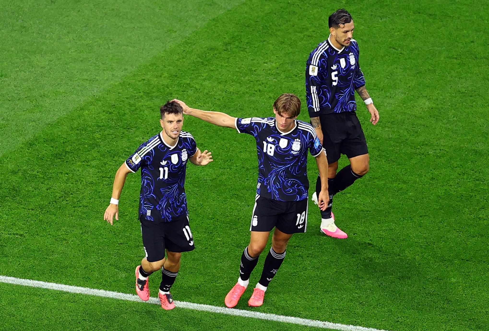Argentina anh 4