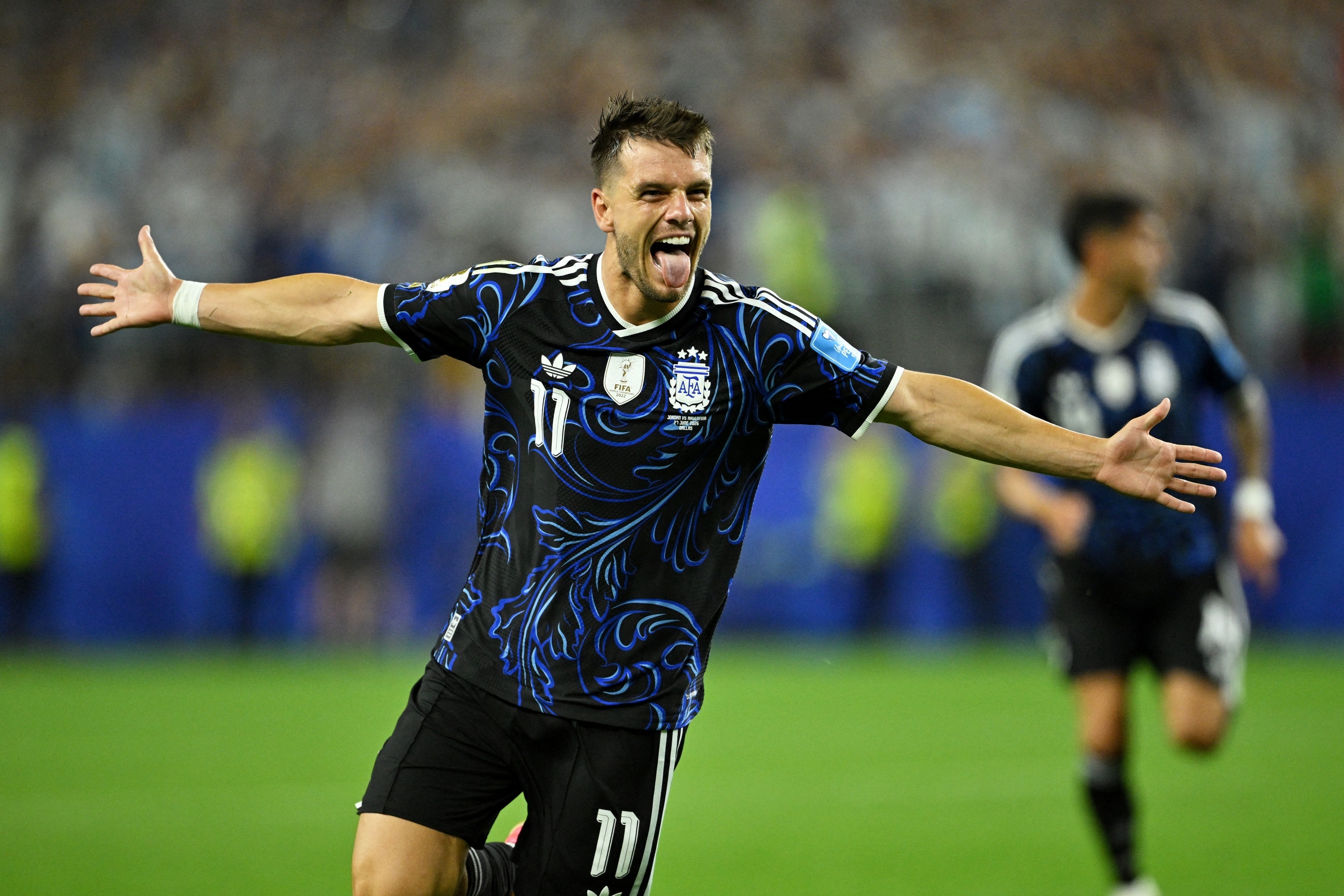Argentina anh 3