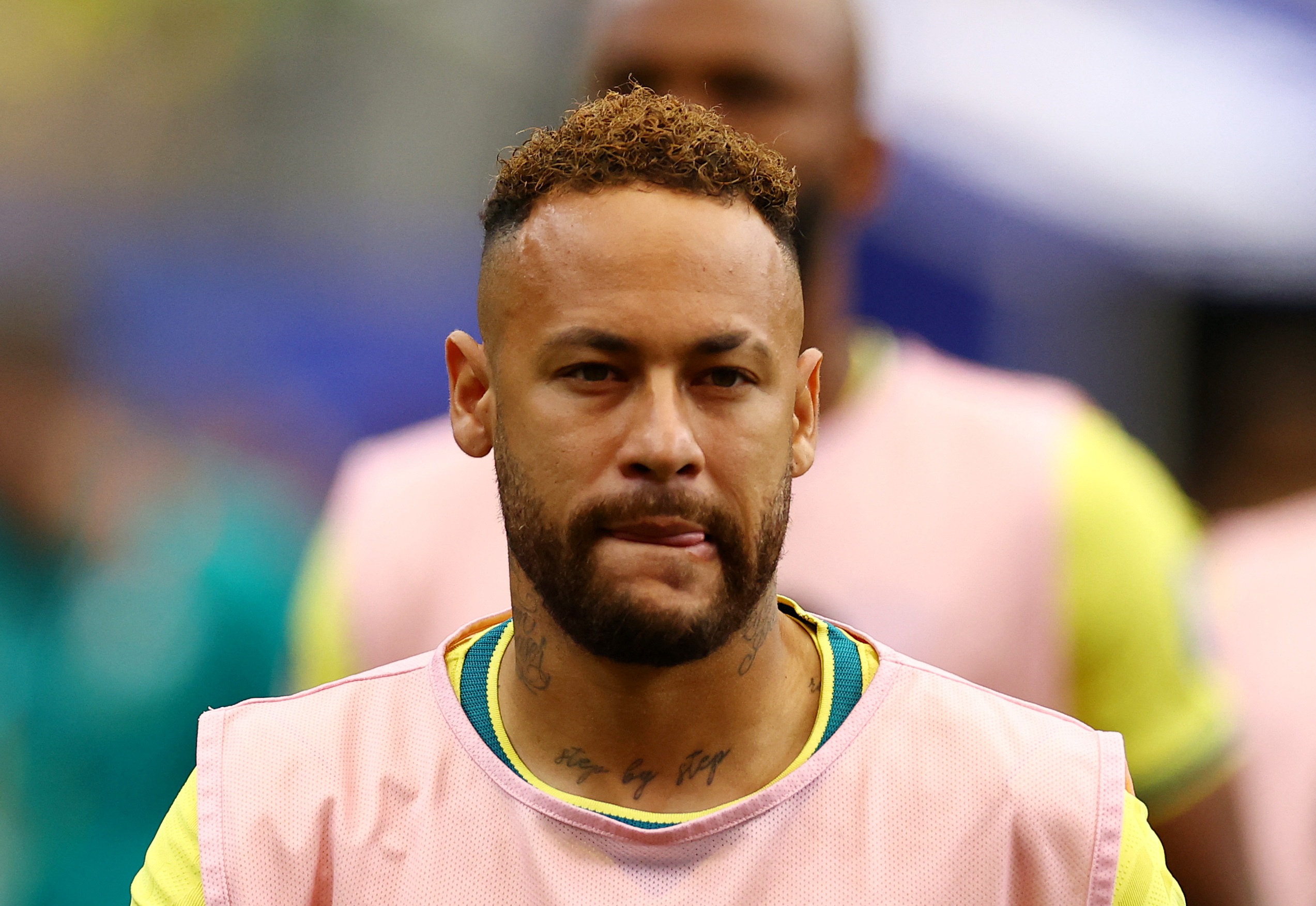 Ly do Neymar khong da tran gap Nhat Ban hinh anh