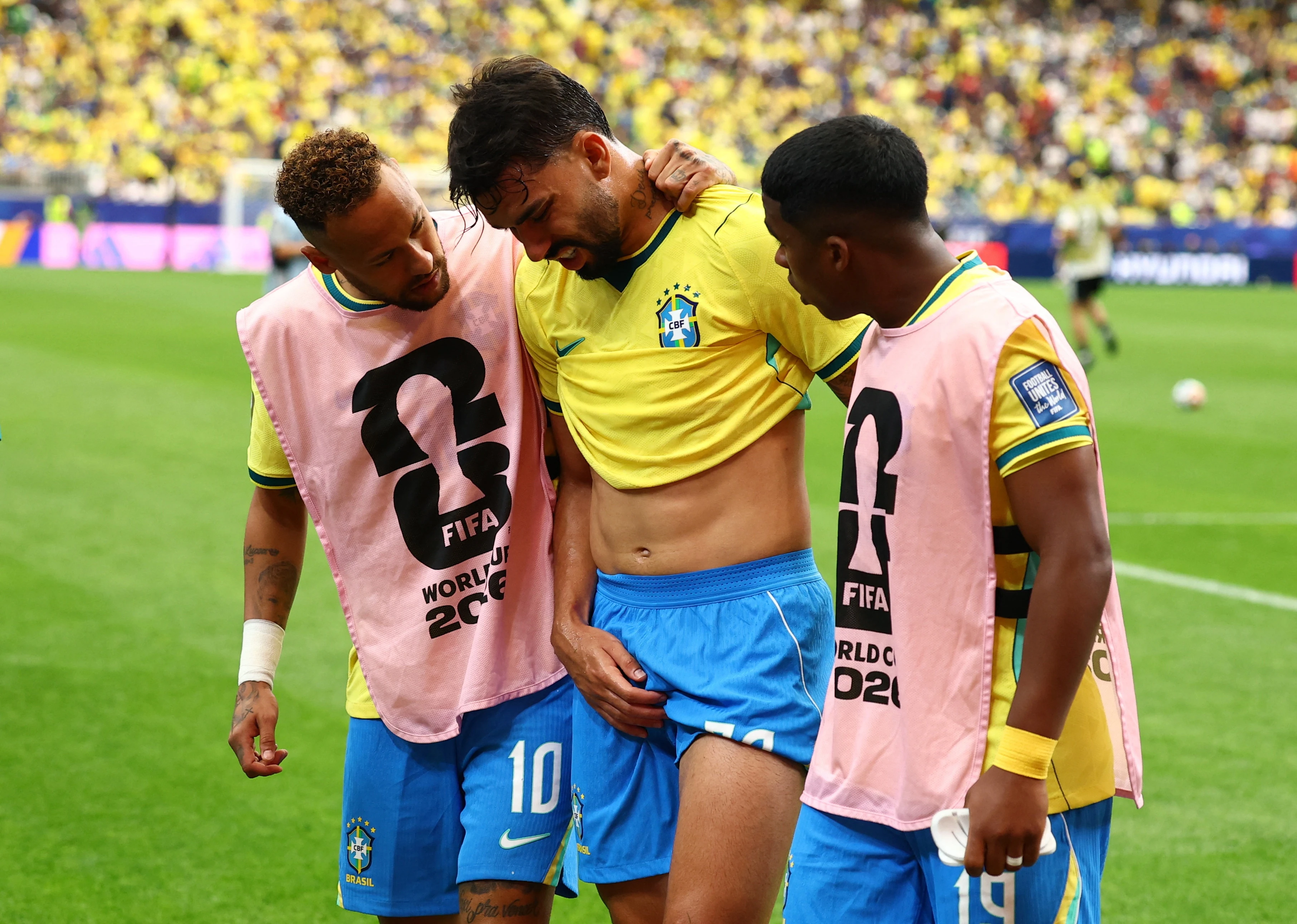 Brazil anh 1