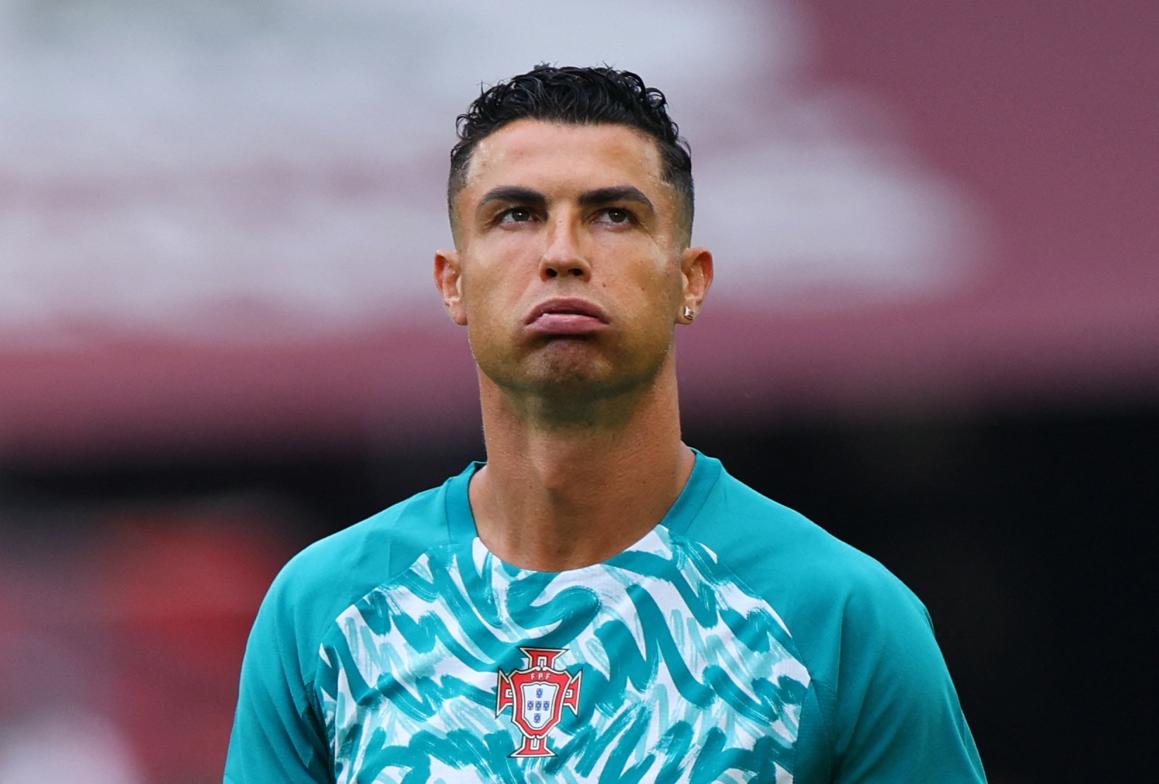 Ronaldo chia tay DTQG sau World Cup 2026? hinh anh