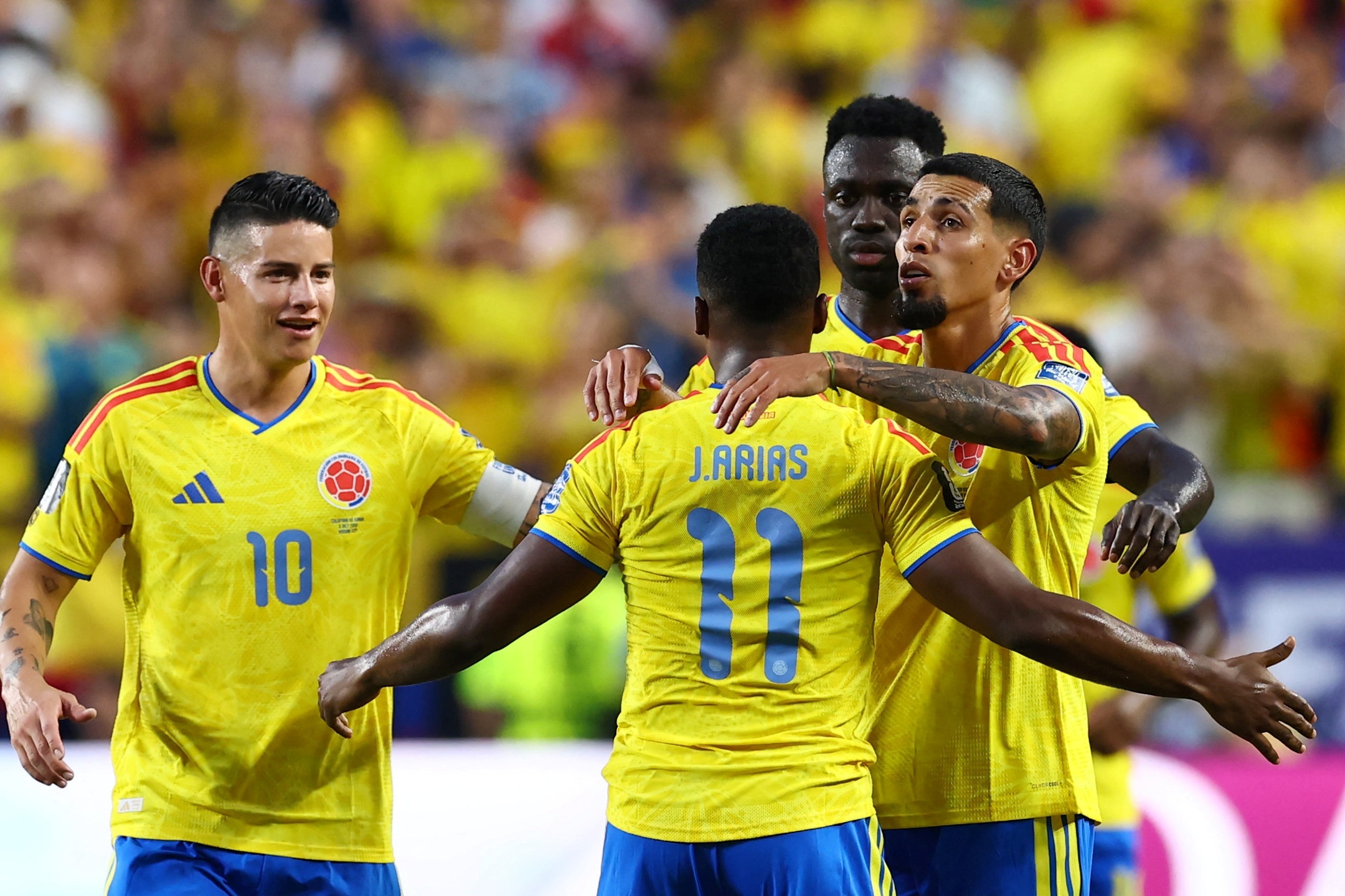 Đội cuối cùng vào vòng 16 đội World Cup 2026