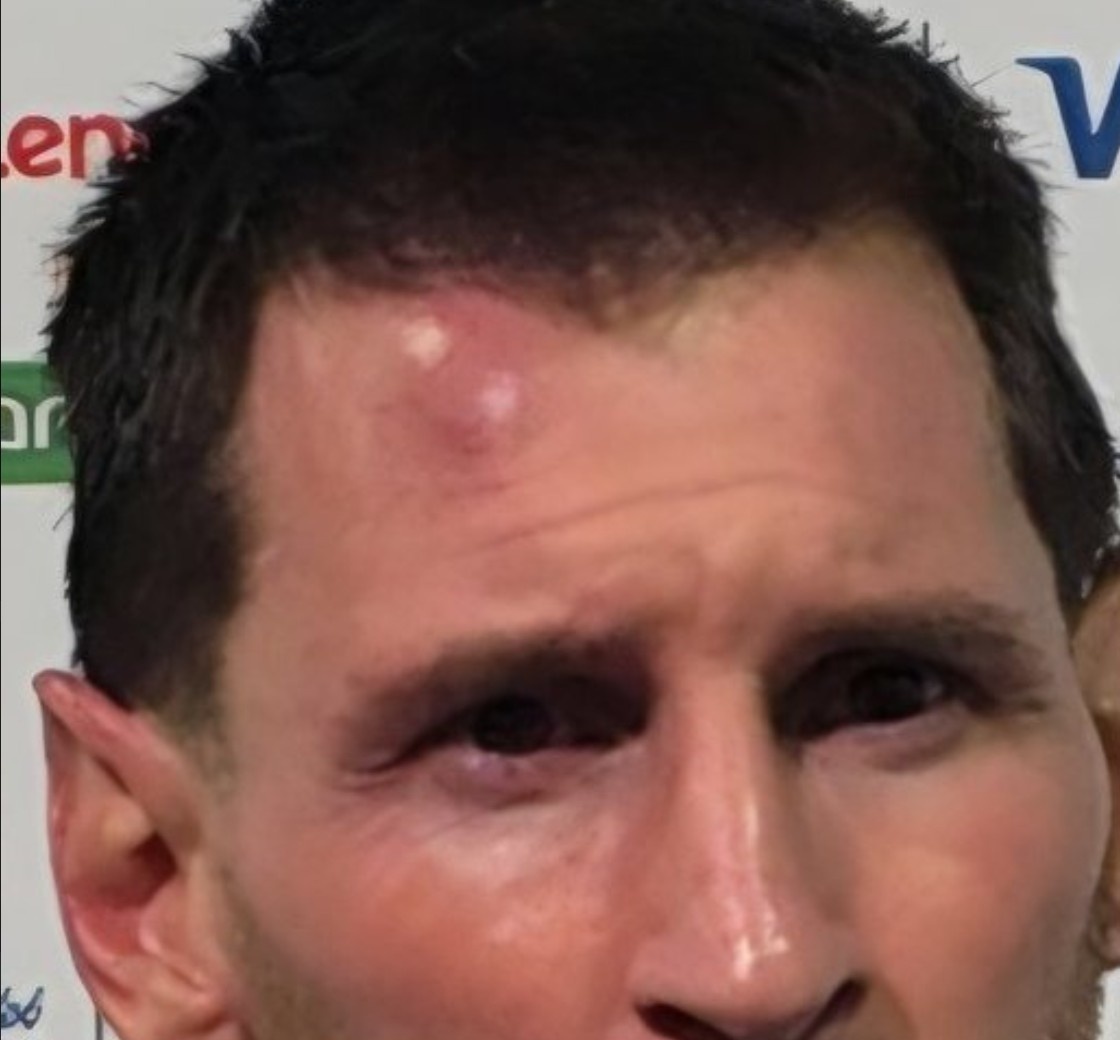 messi anh 1