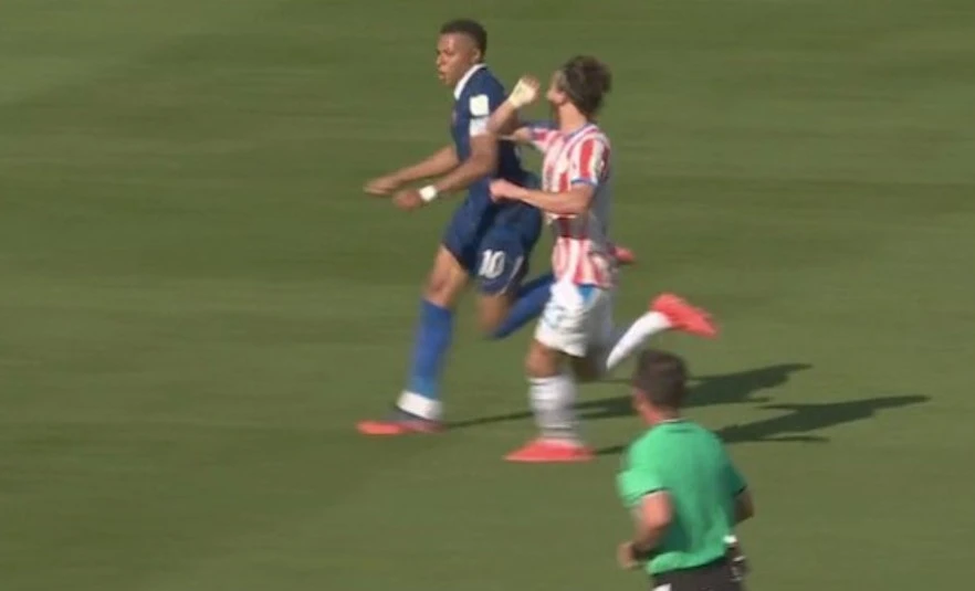 Mbappe anh 1
