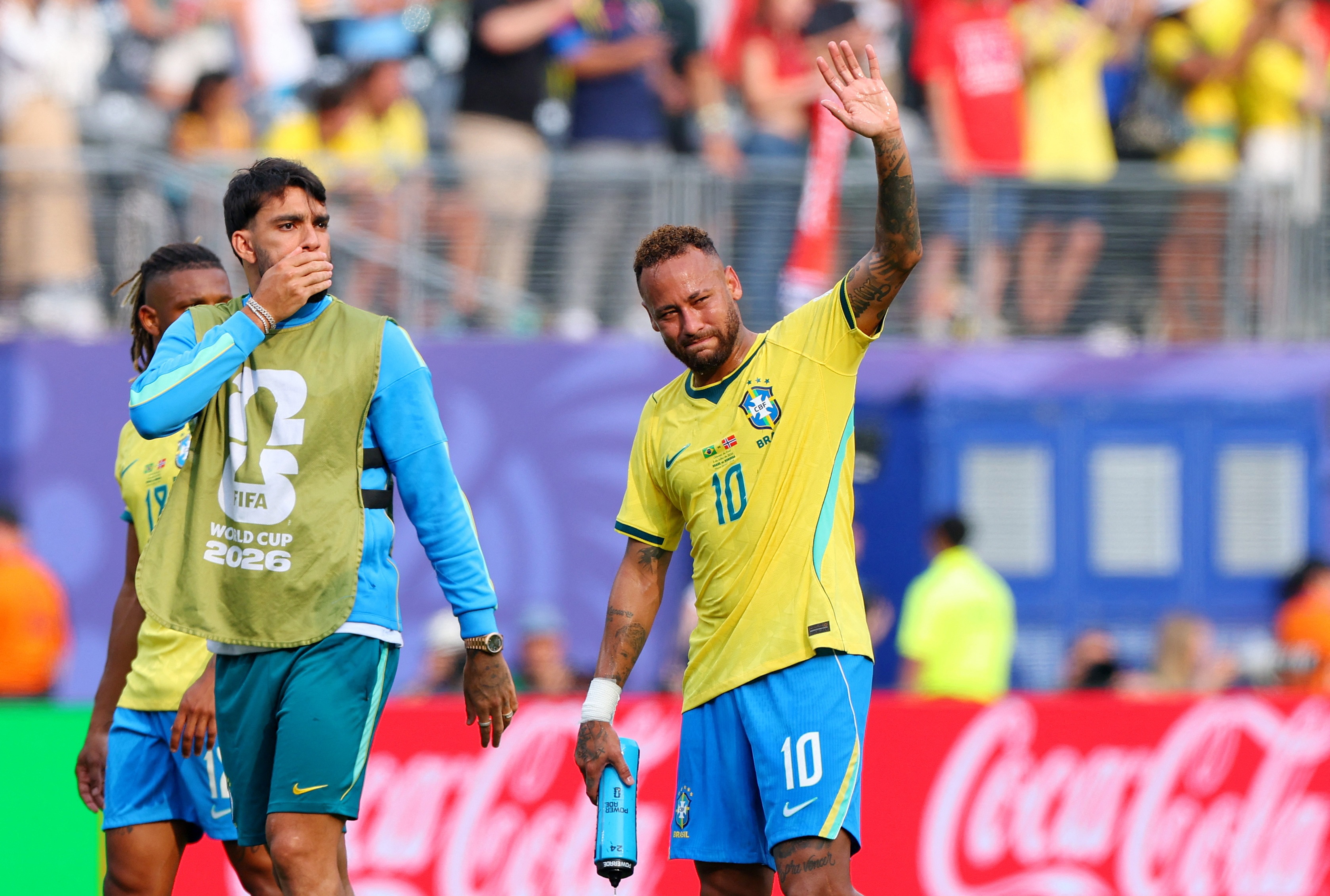 Neymar anh 7