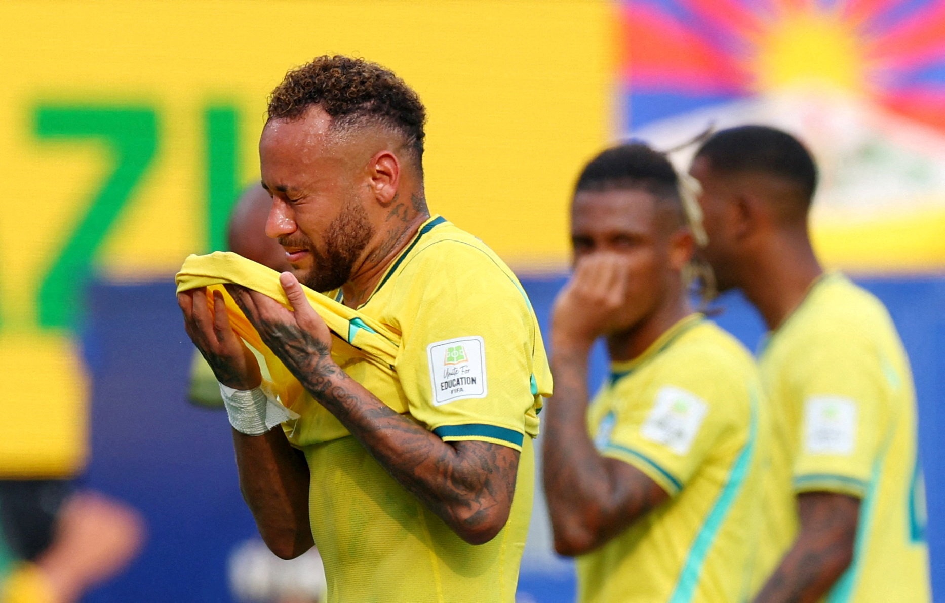 Neymar anh 2