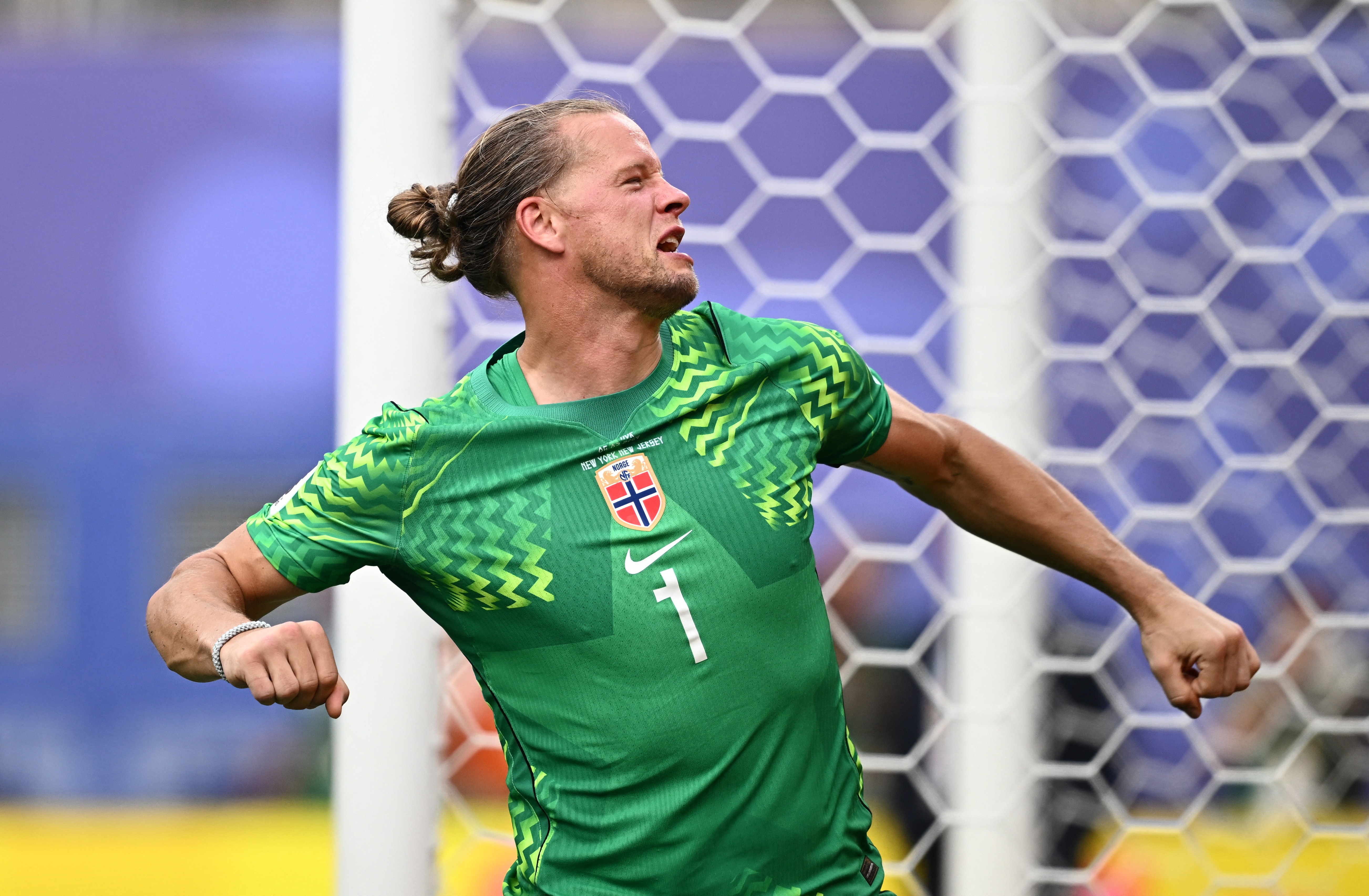 Thu mon Na Uy lam dieu chua tung thay o World Cup 2026 hinh anh
