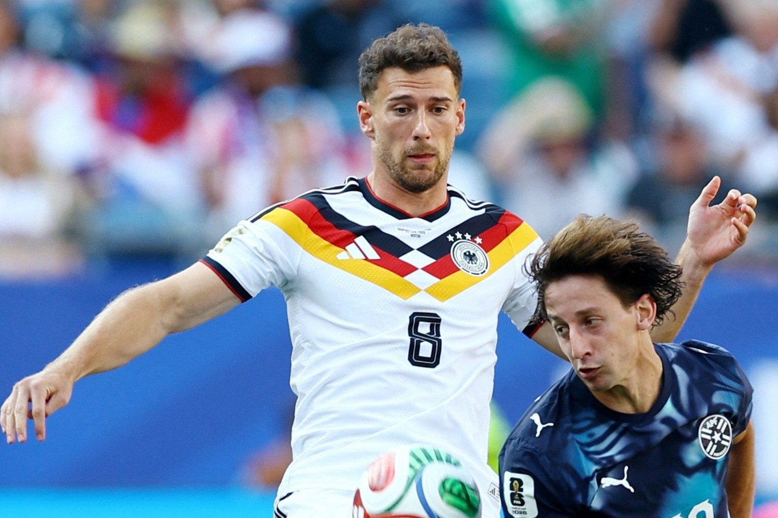 Bao Duc he lo goc khuat cua Goretzka tai World Cup hinh anh