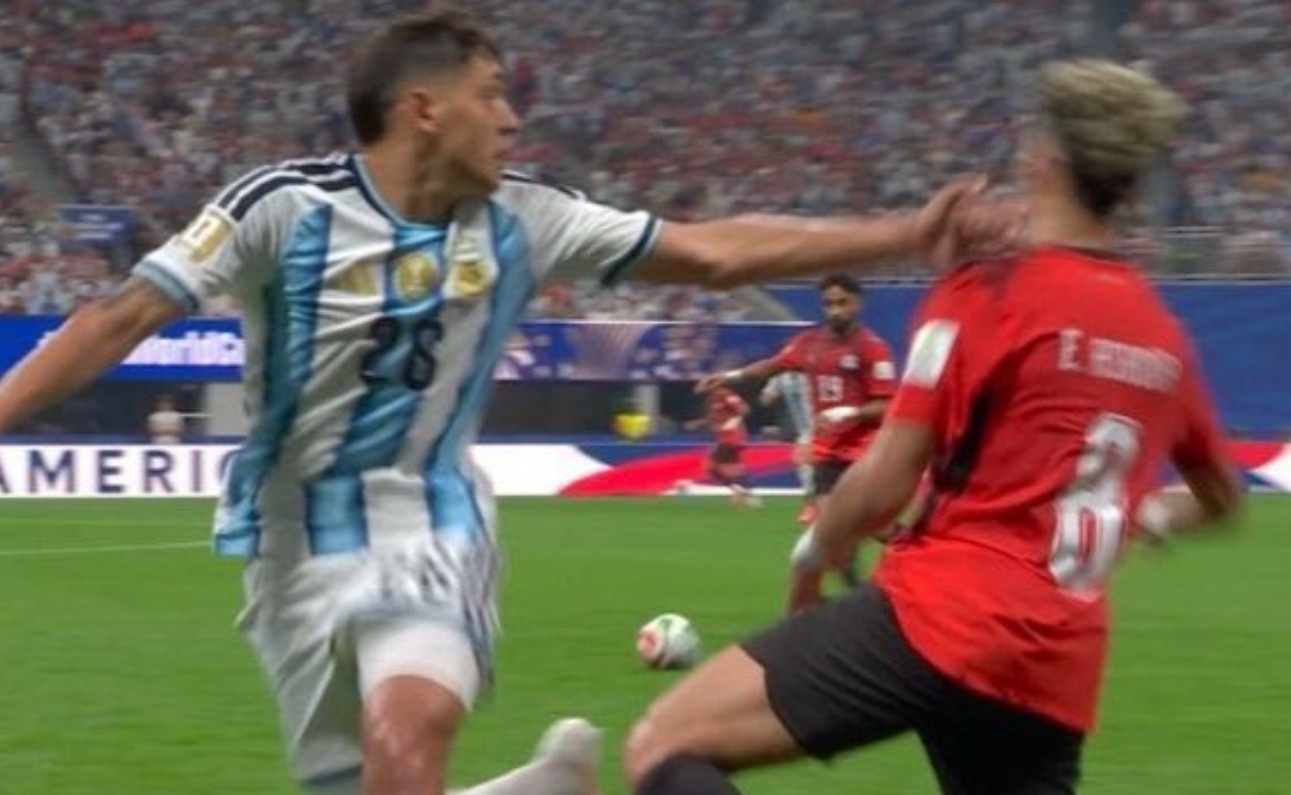 Hanh dong gay phan no cua hau ve Argentina hinh anh