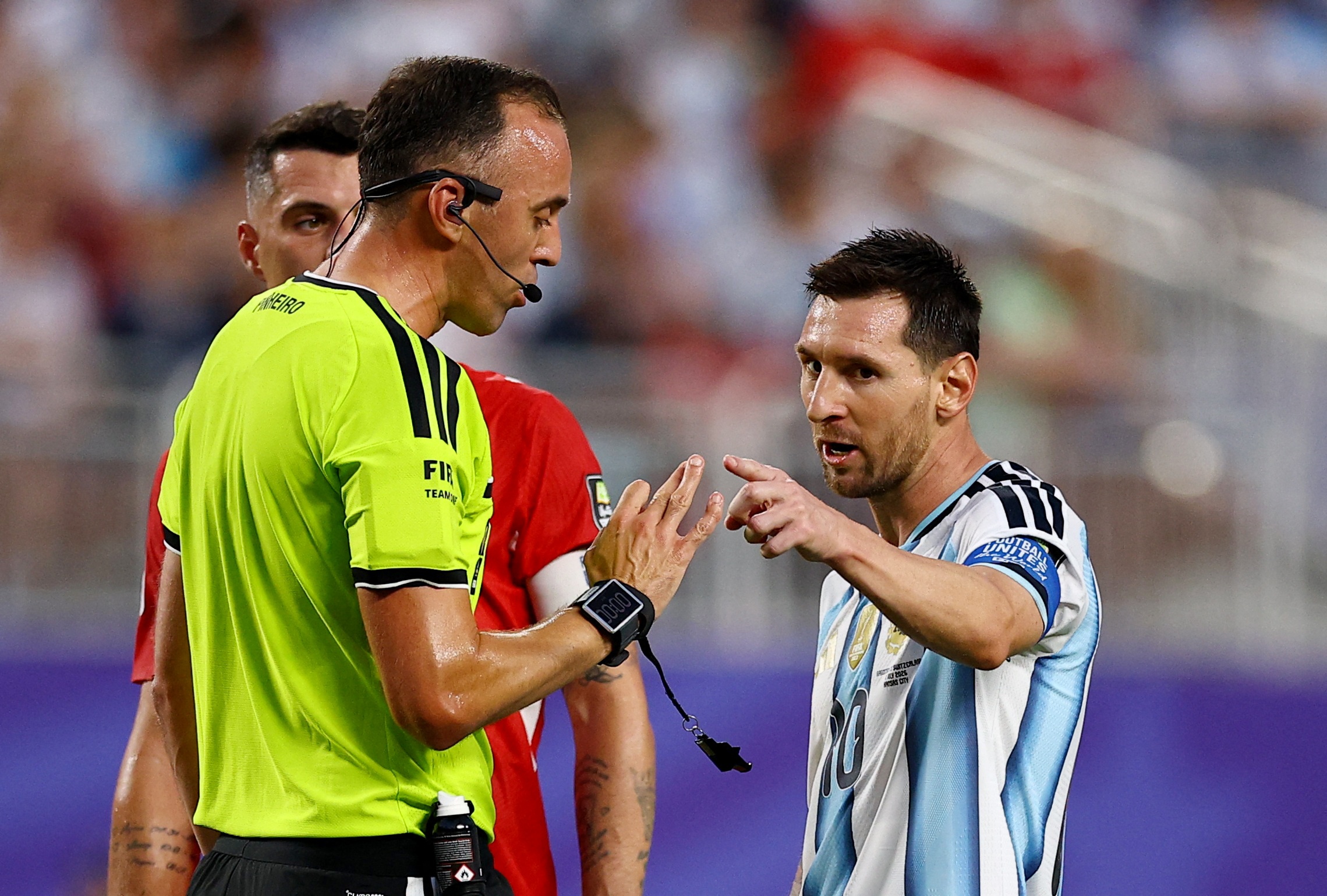 Messi ảnh 1