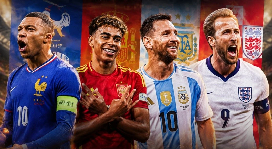 World Cup ảnh 1