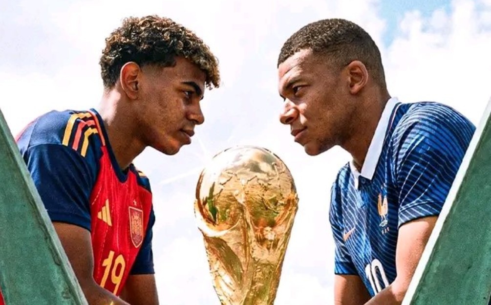 Trận bán kết đắt giá nhất lịch sử World Cup