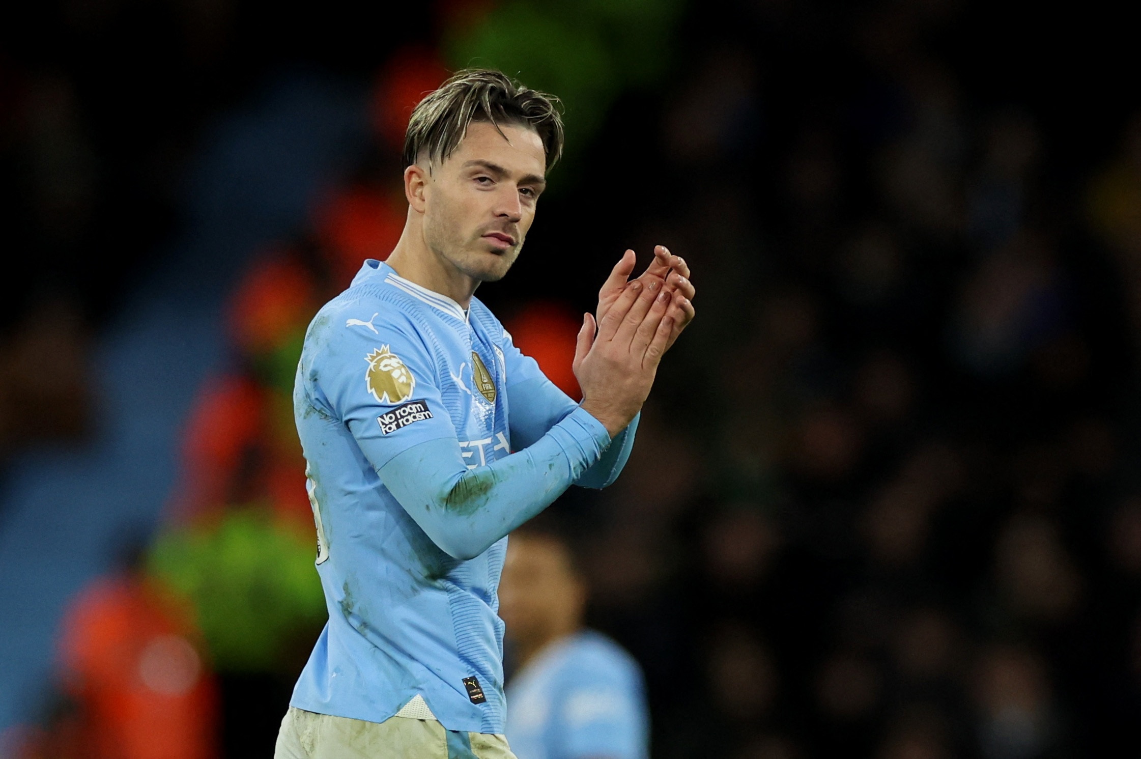man city ảnh 1