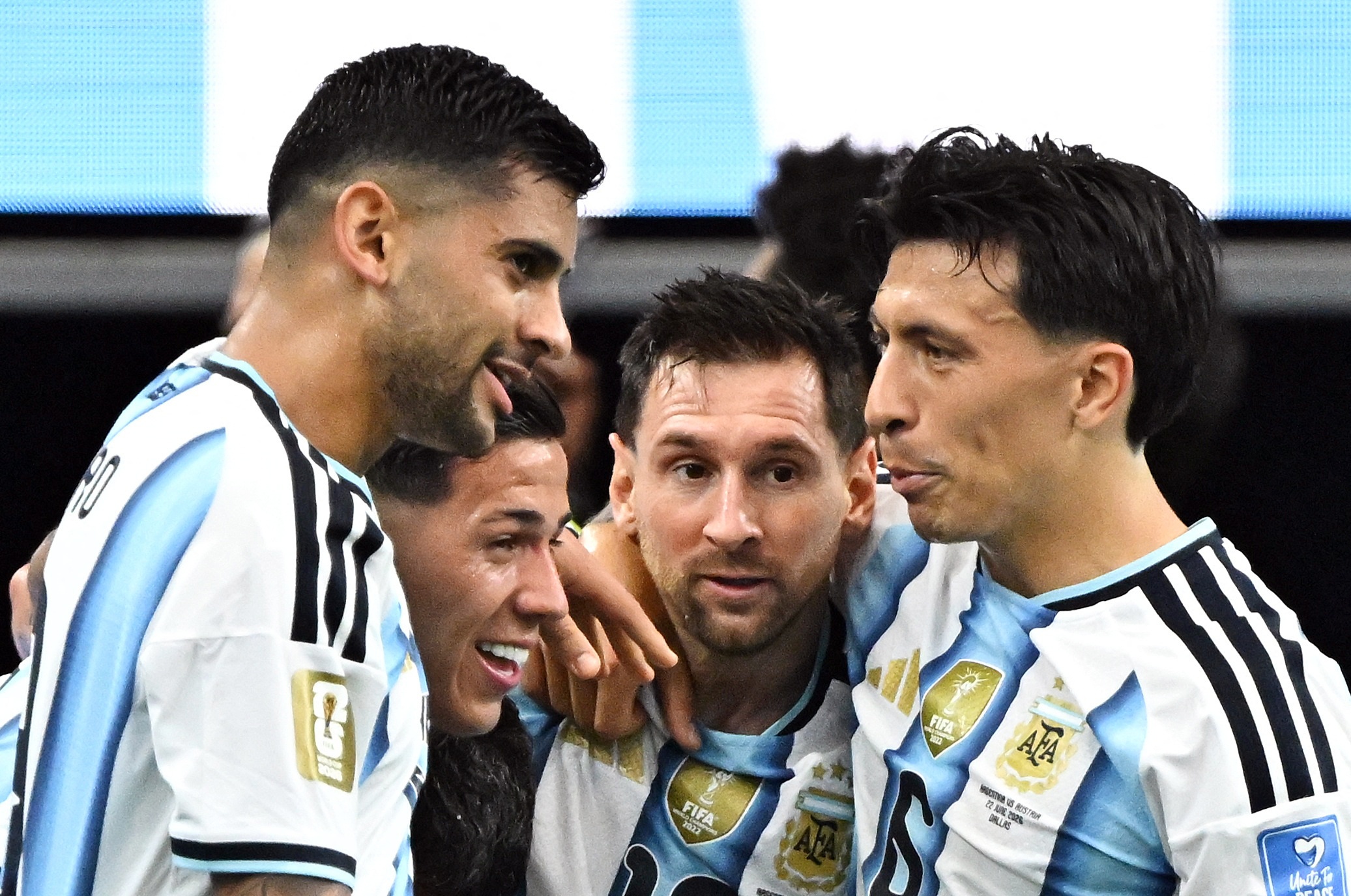 Argentina anh 1