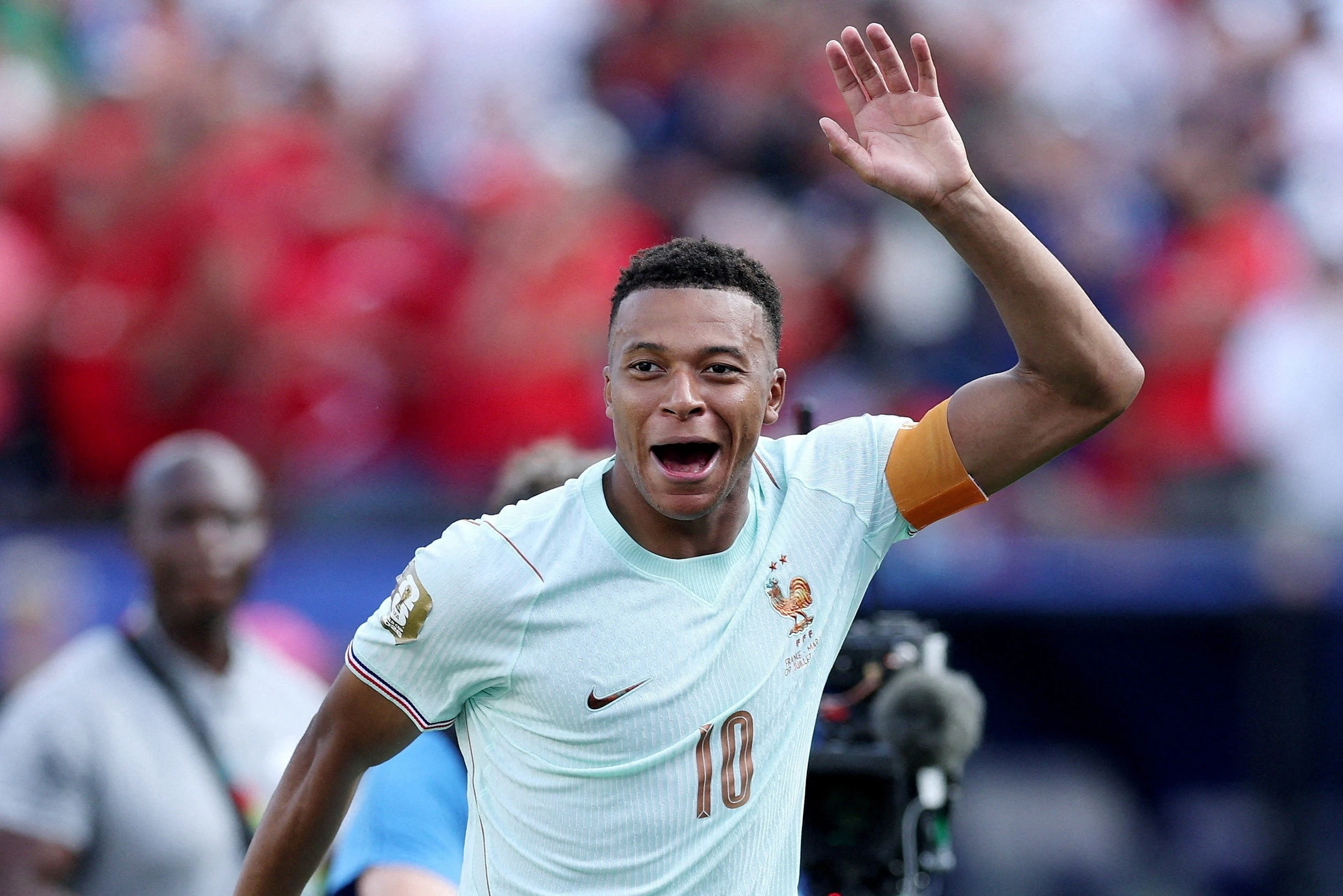 Đội tuyển lợi thế nhất bán kết World Cup 2026
