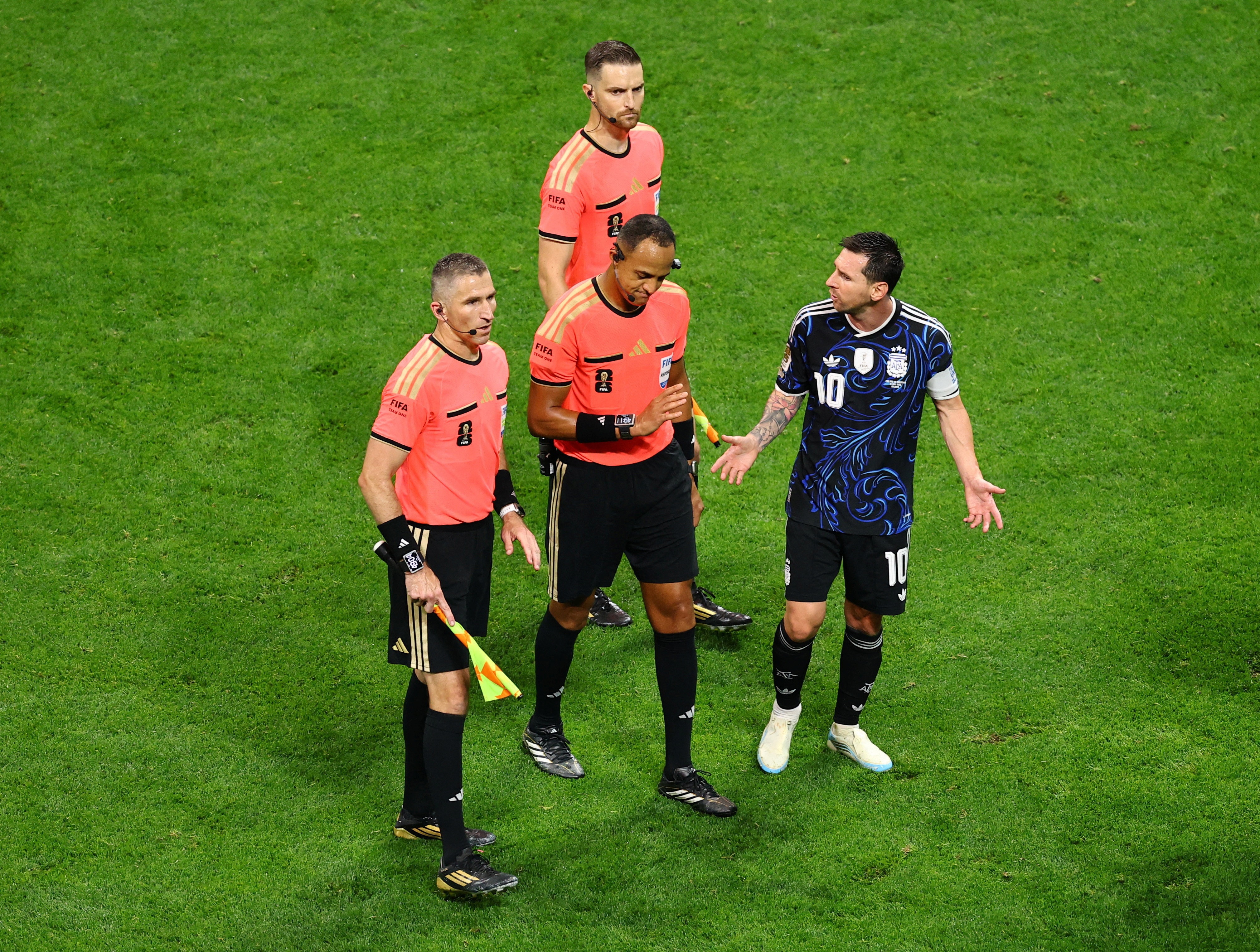 Messi ảnh 1