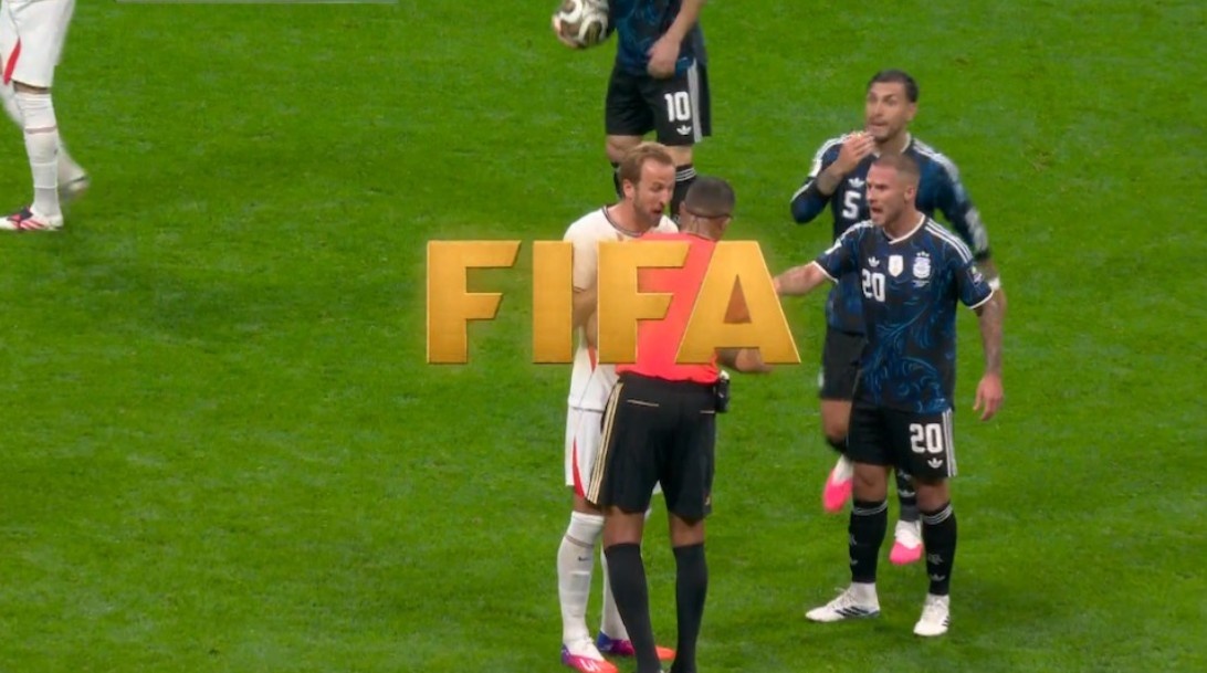 Harry Kane ảnh 1 Harry Kane ảnh 1