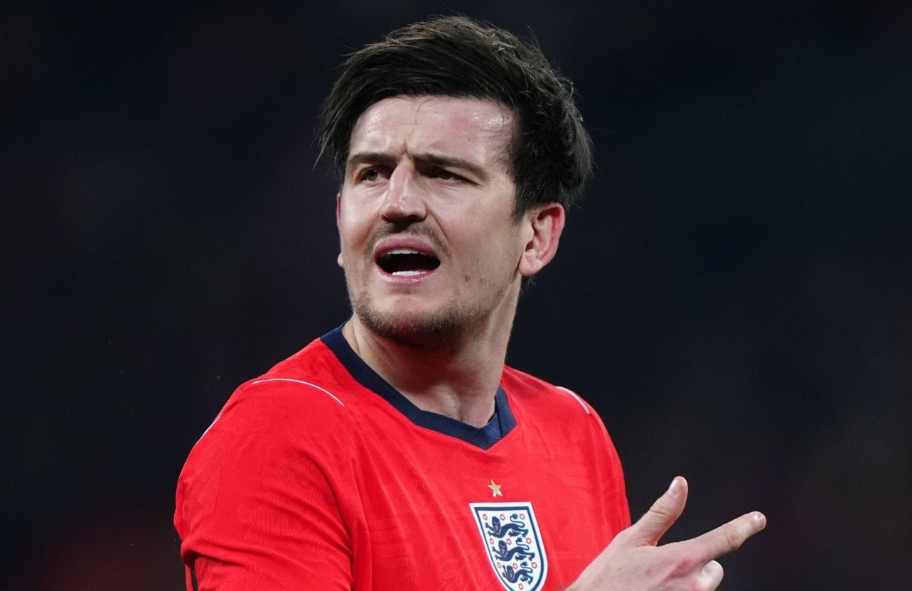 Tuchel da sai khi gach ten Maguire? hinh anh