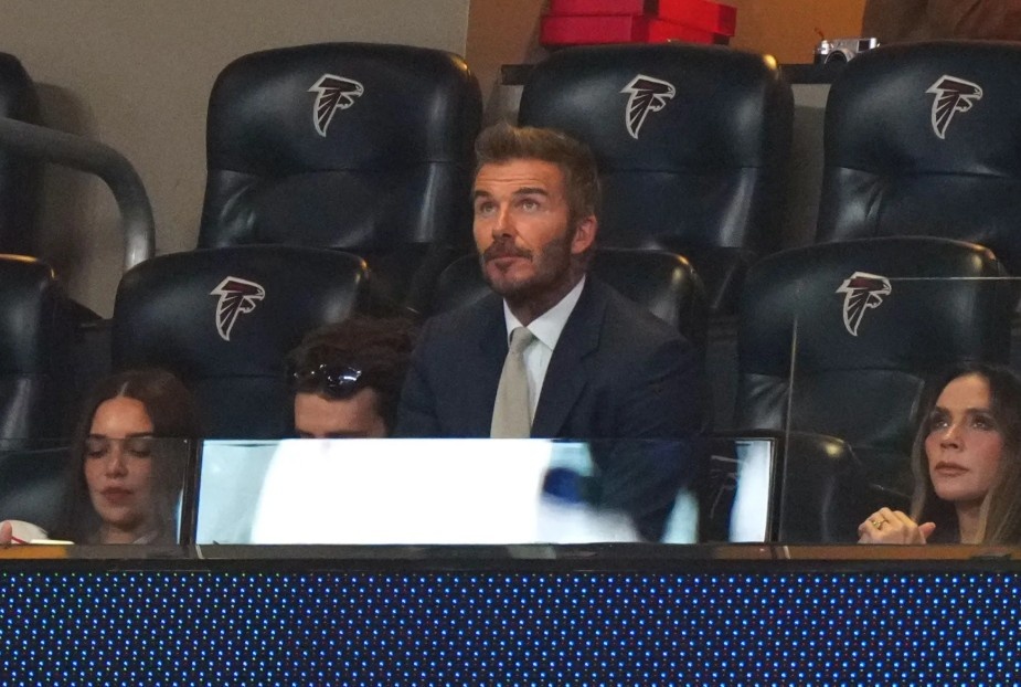 Beckham bi CDV Argentina la o hinh anh