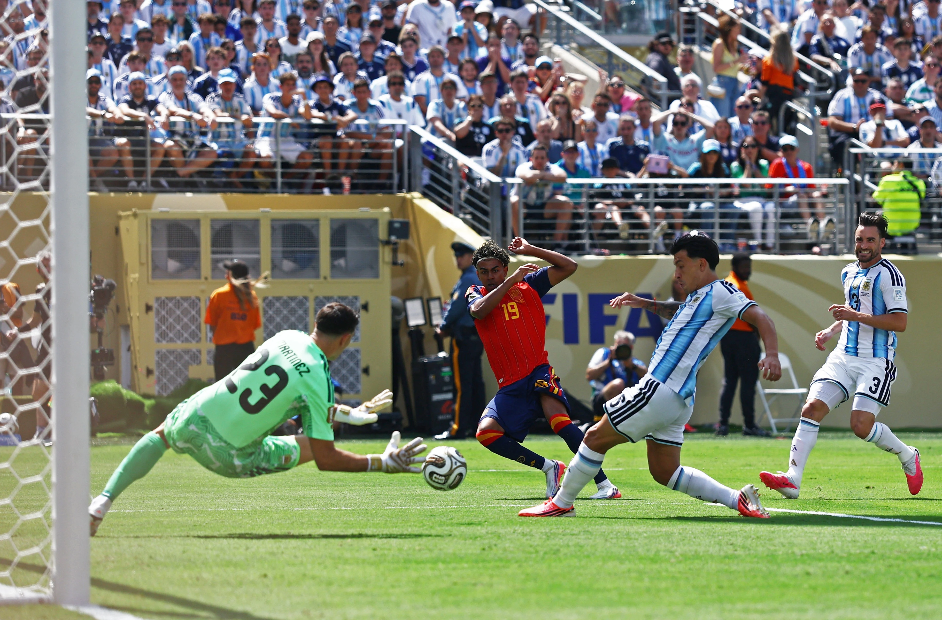 Argentina ảnh 1