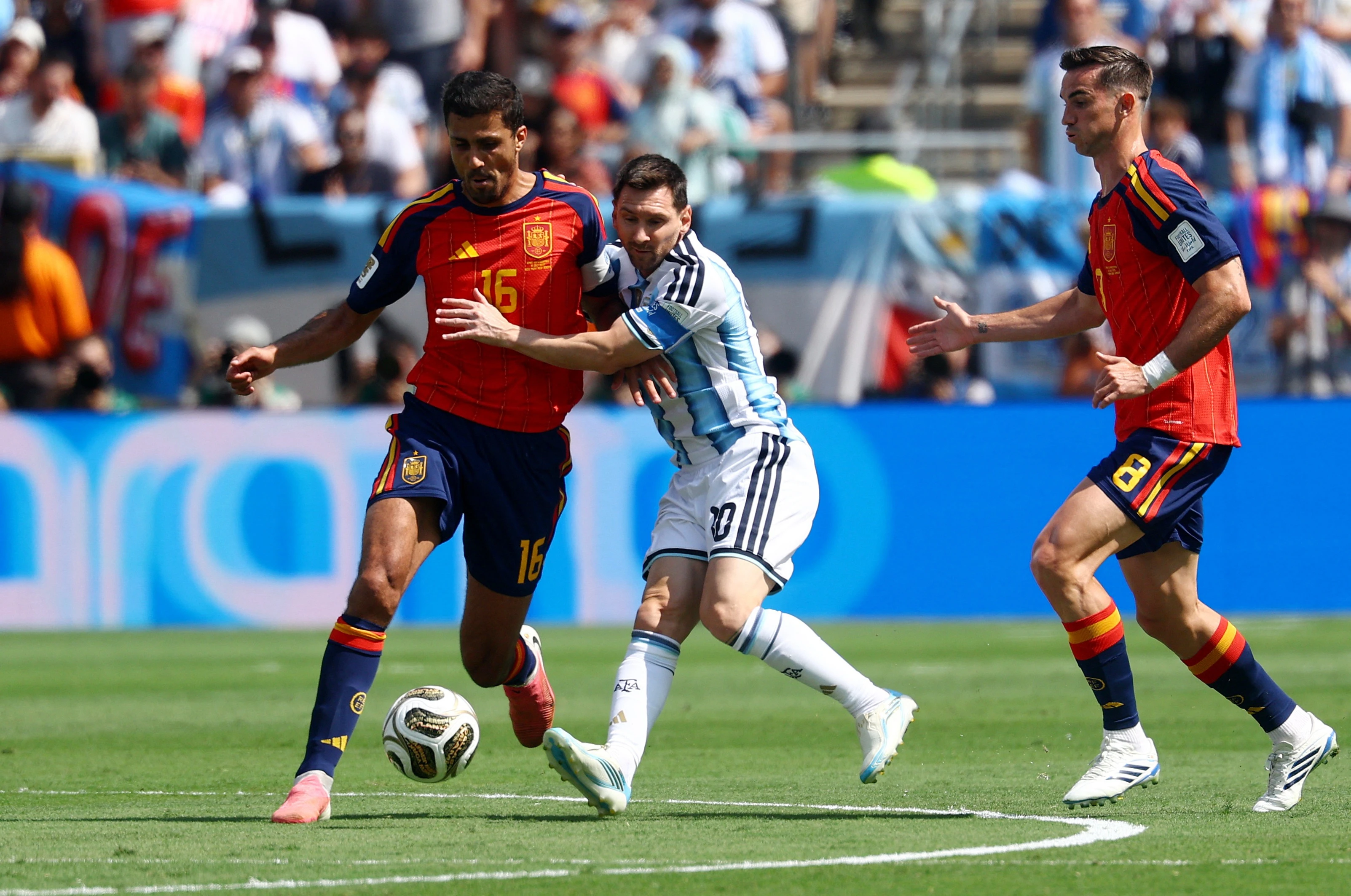 Argentina ảnh 2