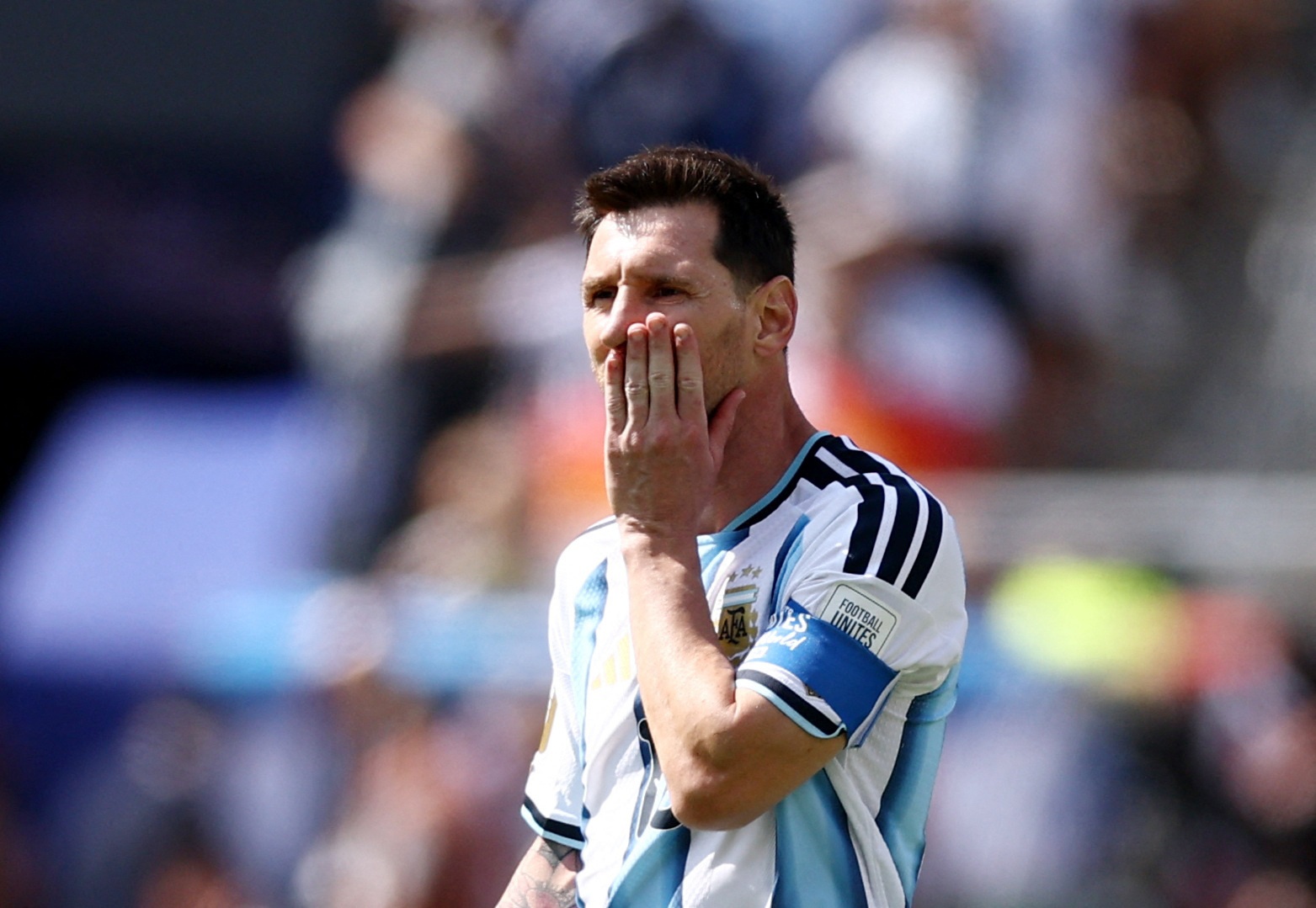 Argentina ảnh 3